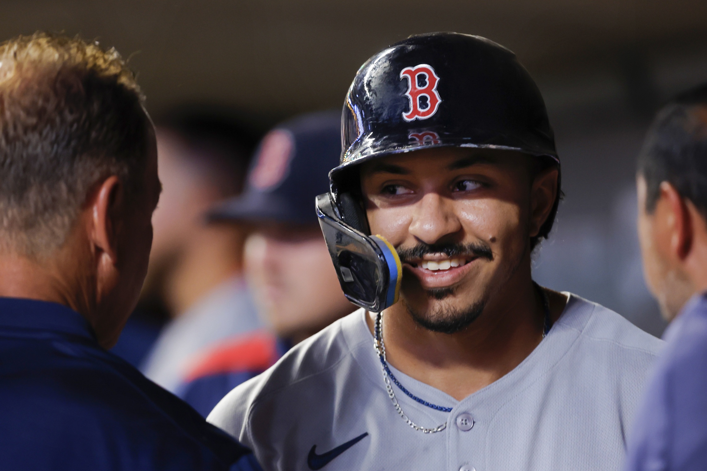 mlb picks Roman Anthony Boston Red Sox predictions best bet odds