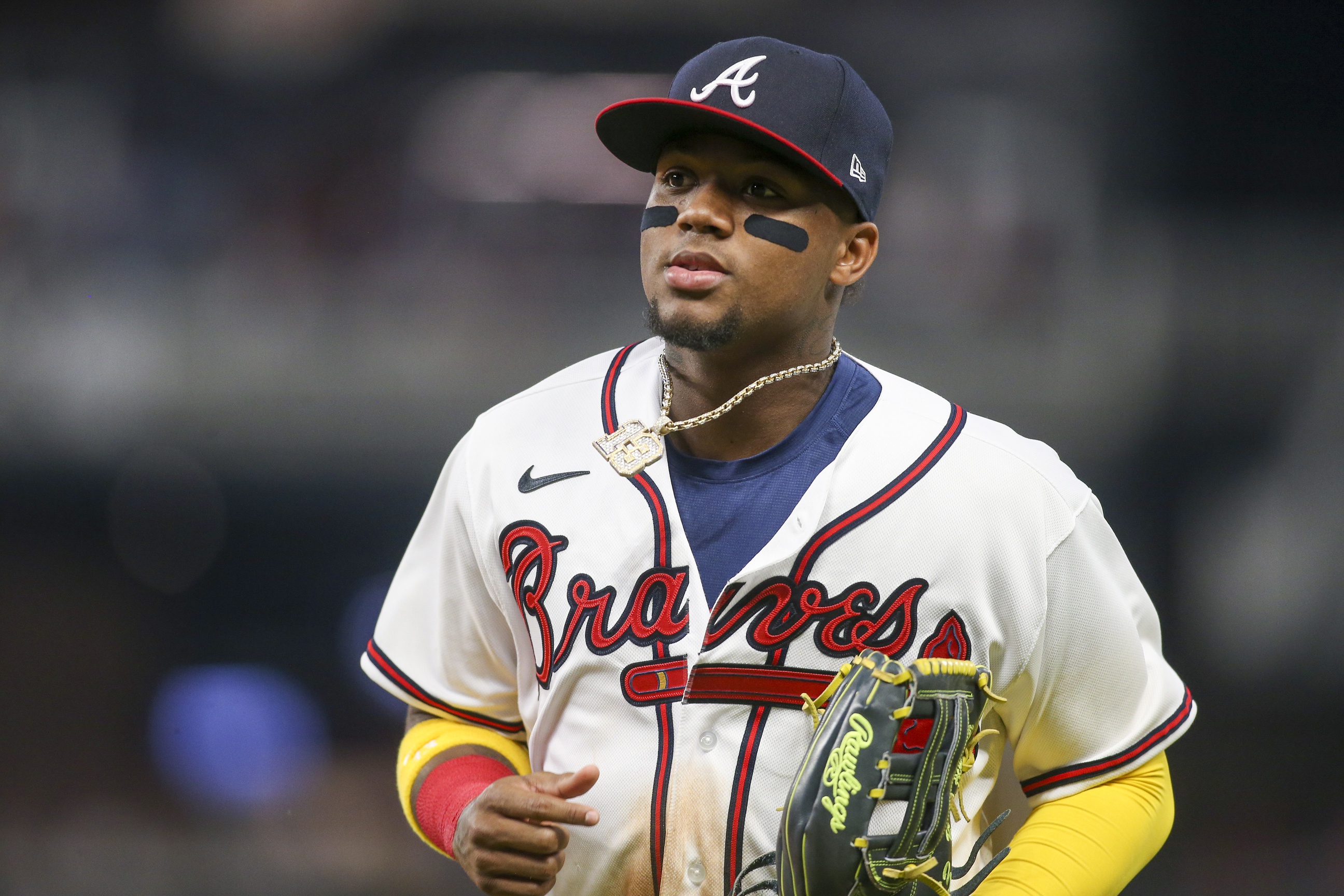 mlb picks Ronald Acuna Atlanta Braves predictions best bet odds