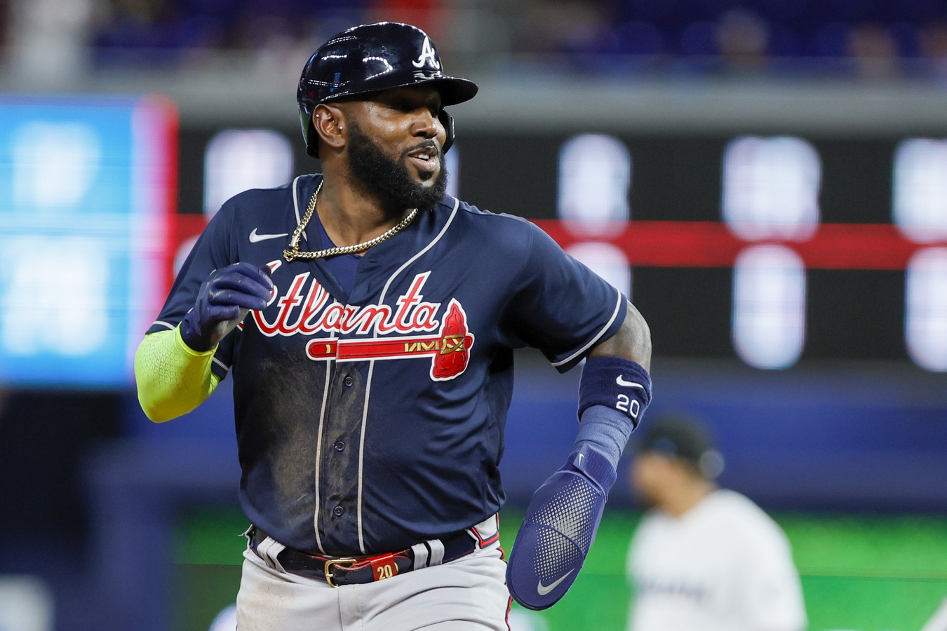 mlb picks Ronald Acuna Atlanta Braves predictions best bet odds
