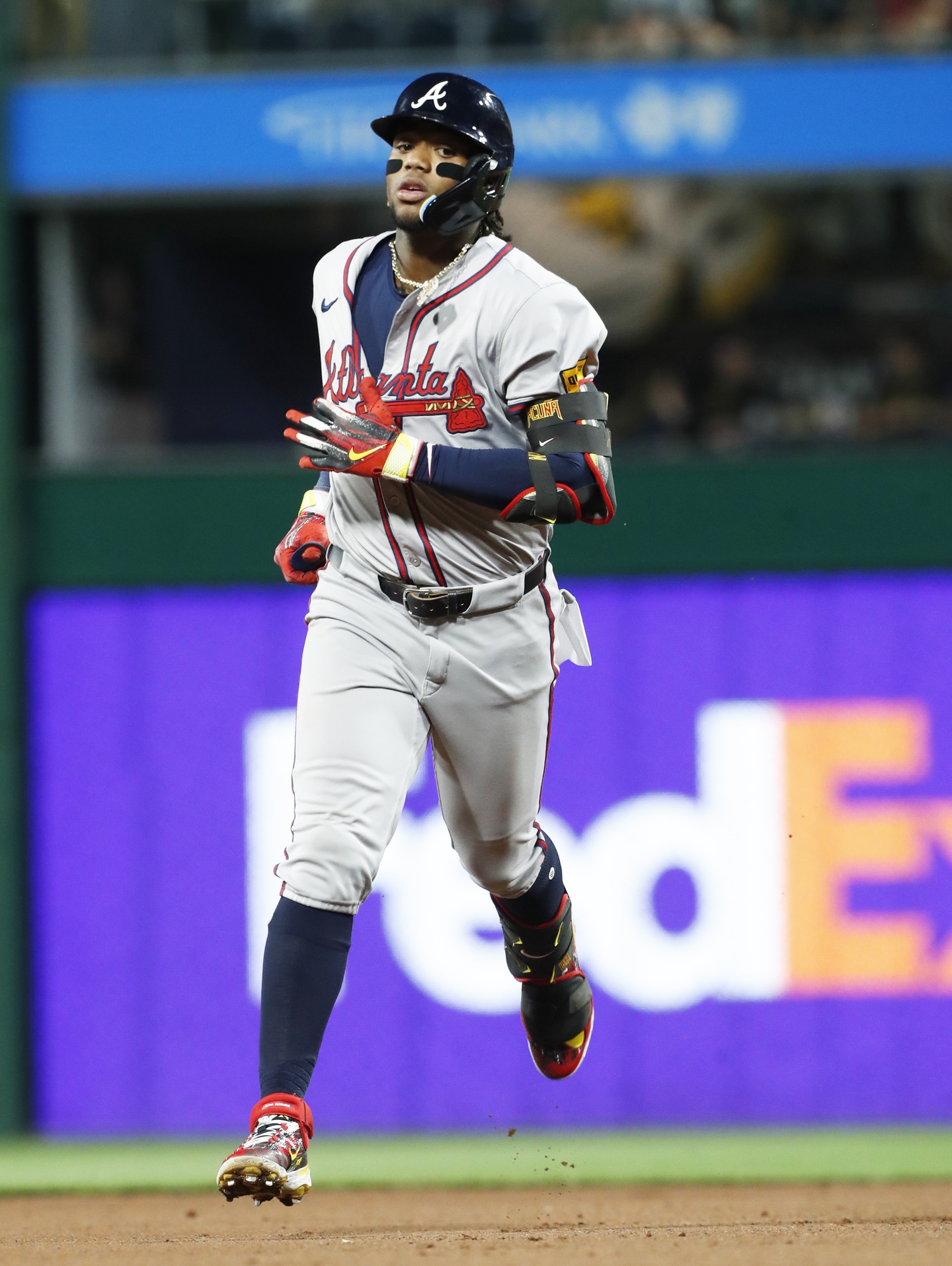 mlb picks Ronald Acuna Atlanta Braves predictions best bet odds