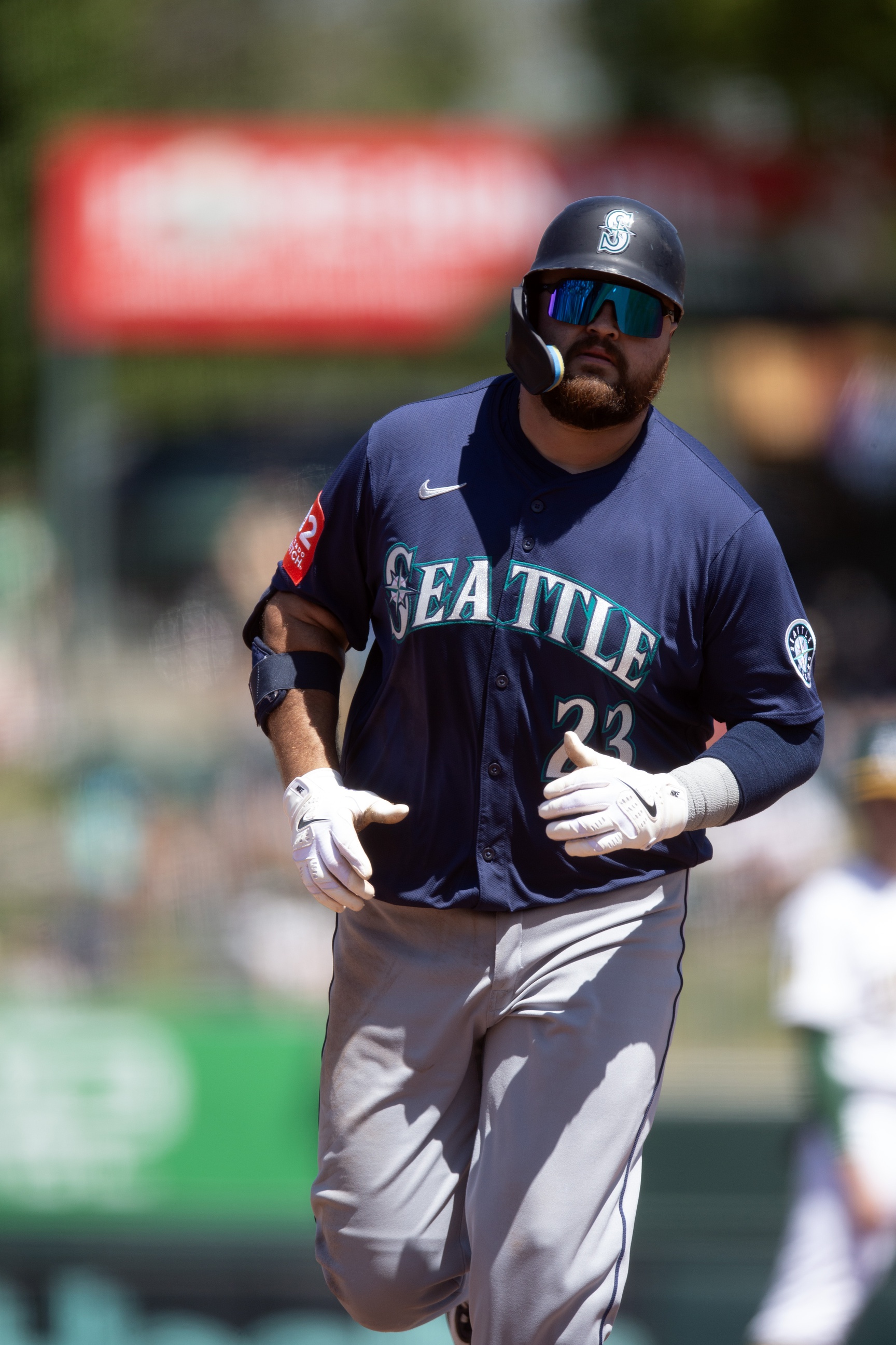 mlb picks Rowdy Tellez Seattle Mariners predictions best bet odds