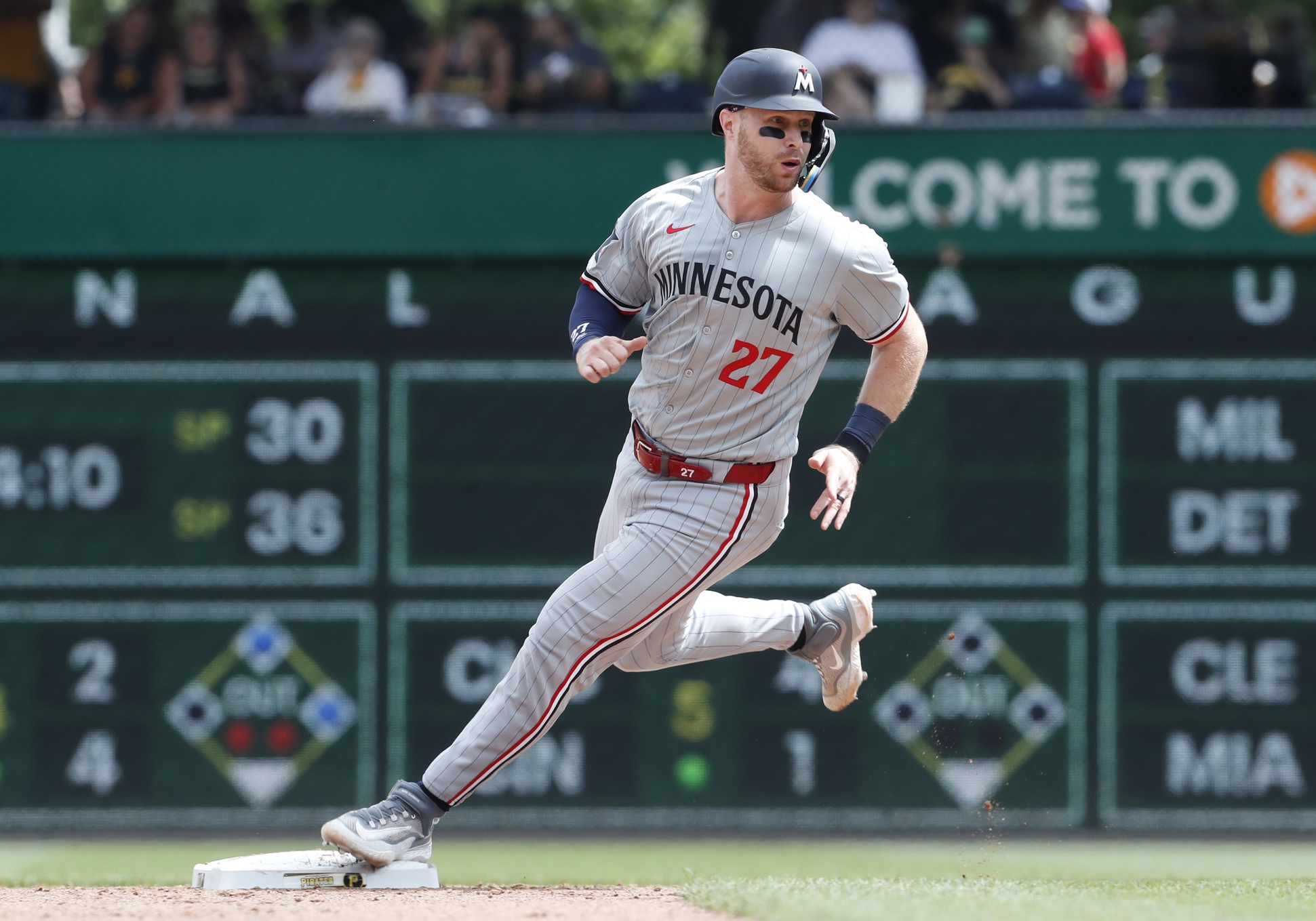 mlb picks Ryan Jeffers Minnesota Twins predictions best bet odds