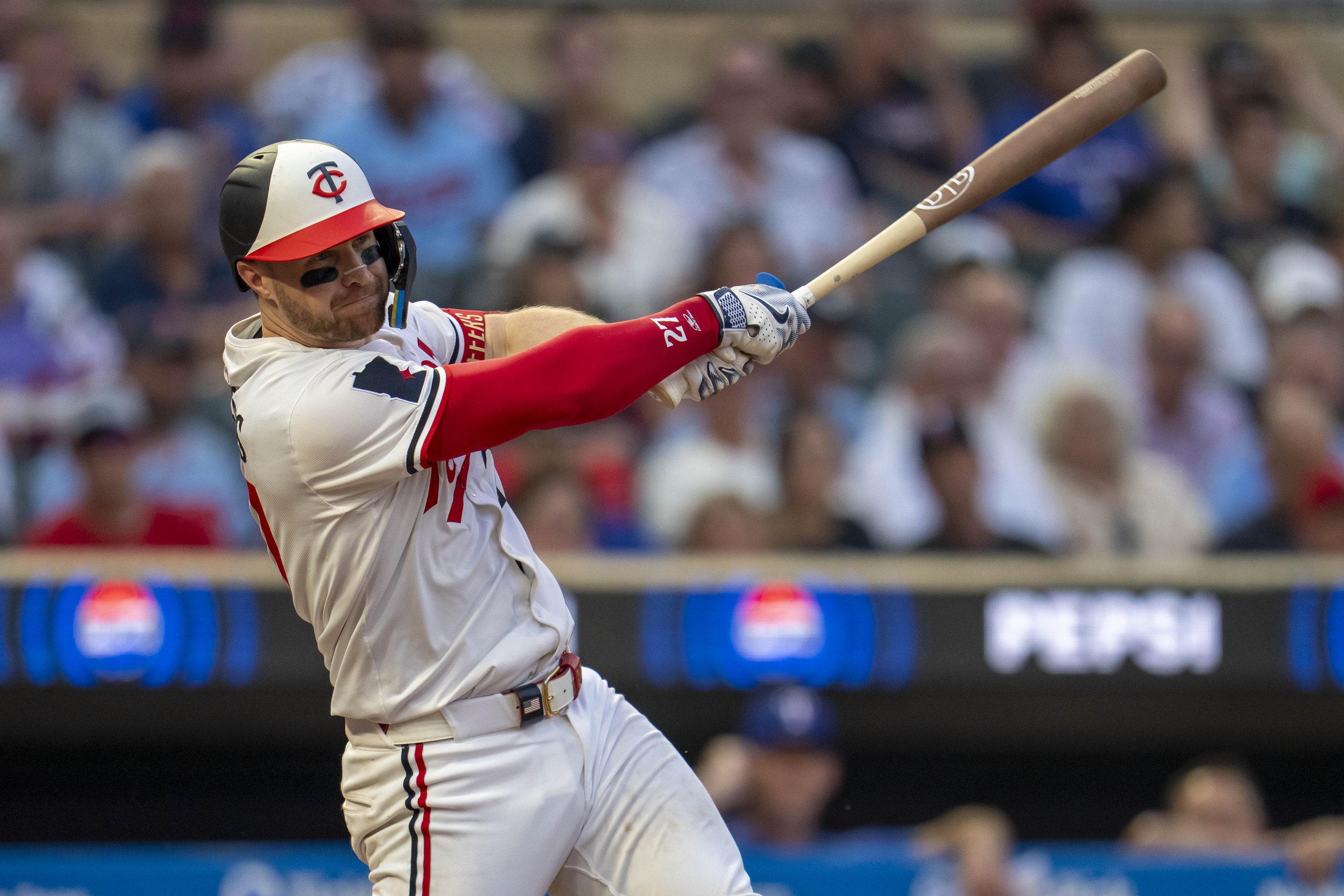 mlb picks Ryan Jeffers Minnesota Twins predictions best bet odds