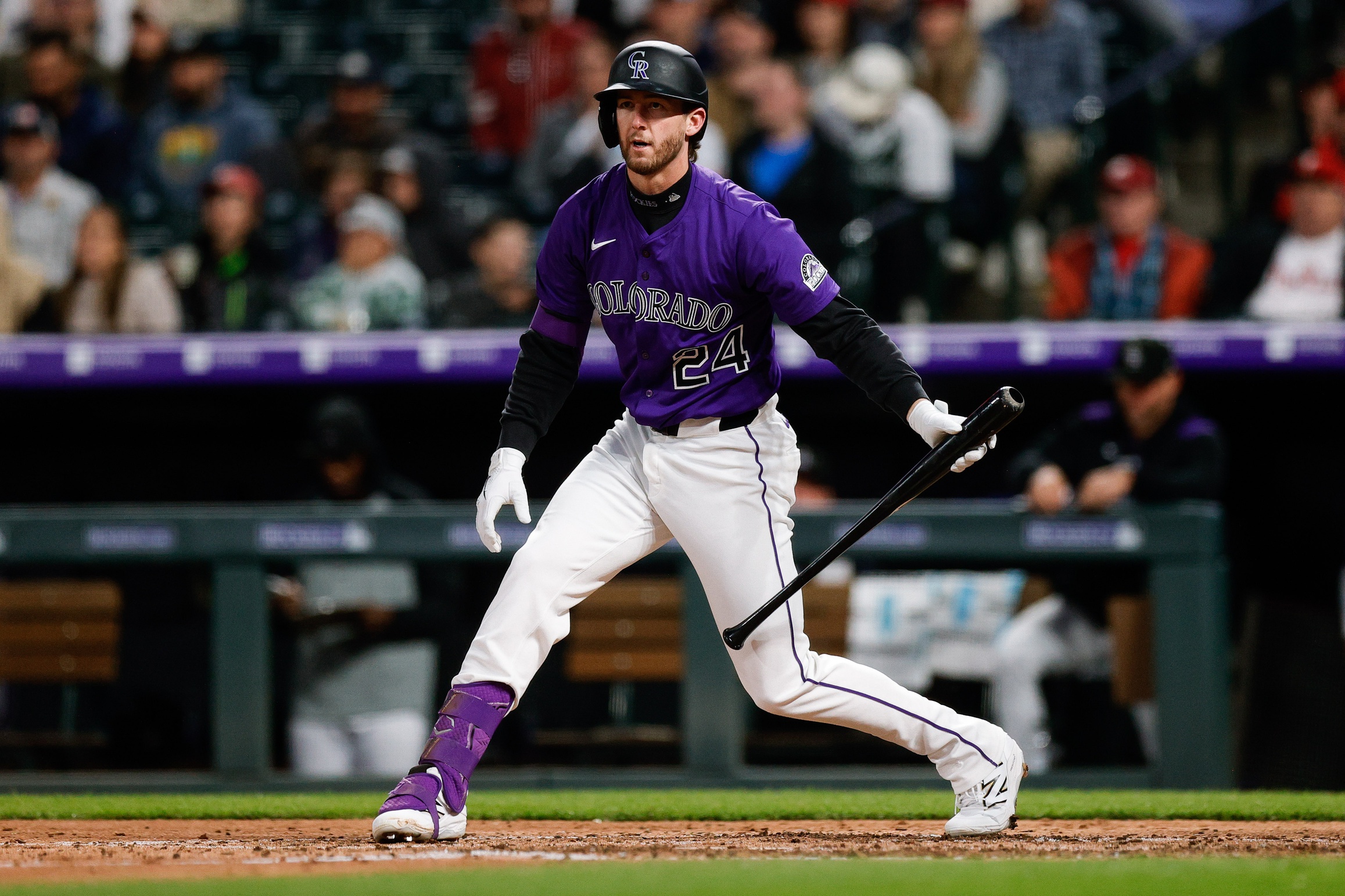 mlb picks Ryan McMahon Colorado Rockies predictions best bet odds