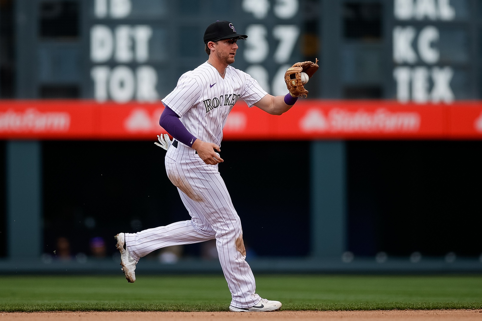 mlb picks Ryan McMahon Colorado Rockies predictions best bet odds