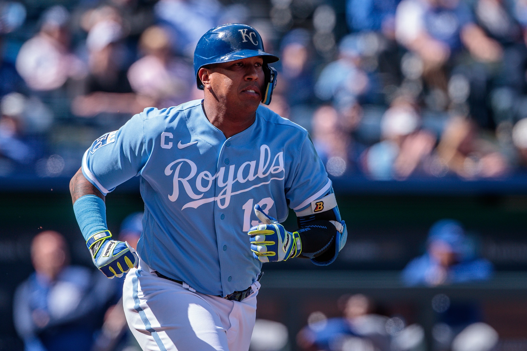 mlb picks Salvador Perez Kansas City Royals predictions best bet odds