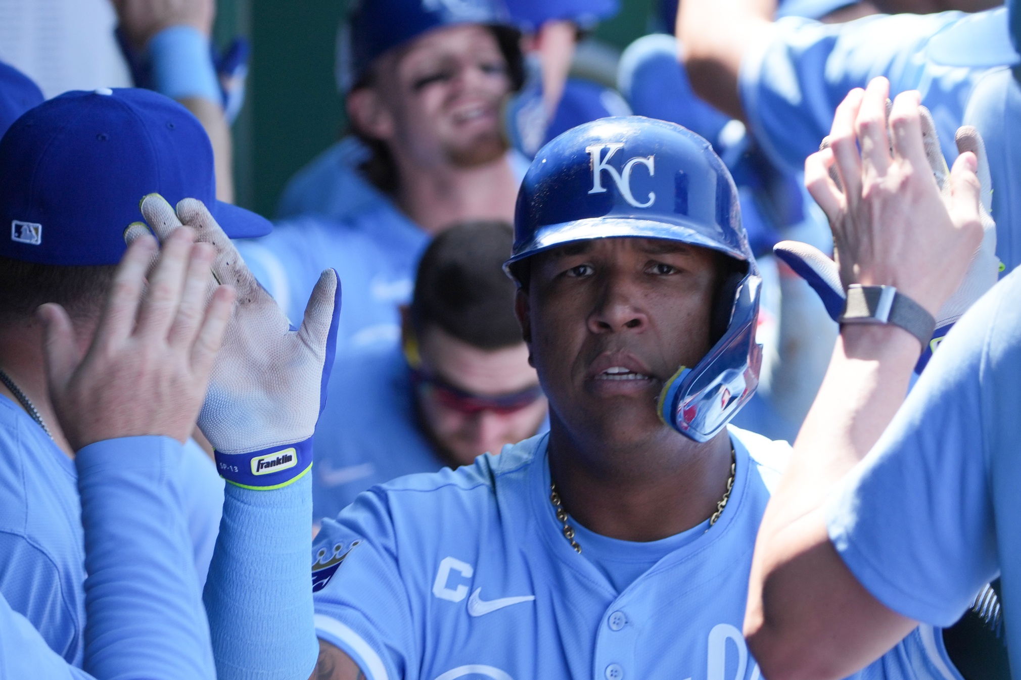 mlb picks Salvador Perez Kansas City Royals predictions best bet odds