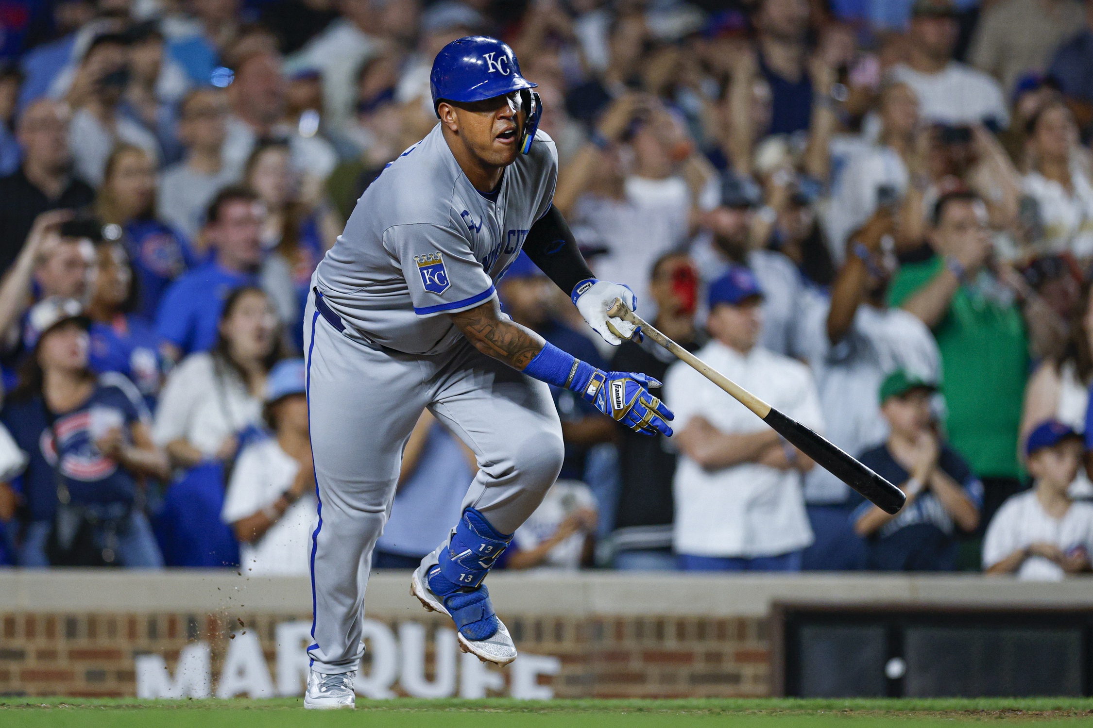 mlb picks Salvador Perez Kansas City Royals predictions best bet odds