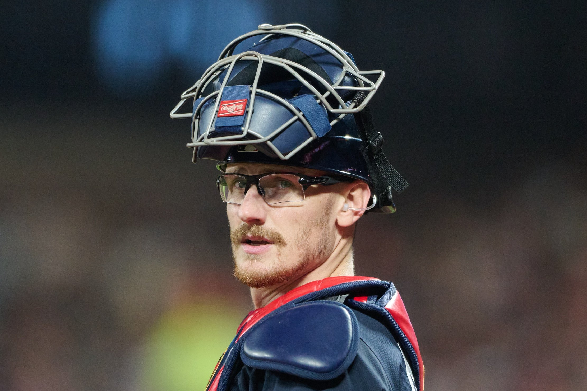 mlb picks Sean Murphy Atlanta Braves predictions best bet odds