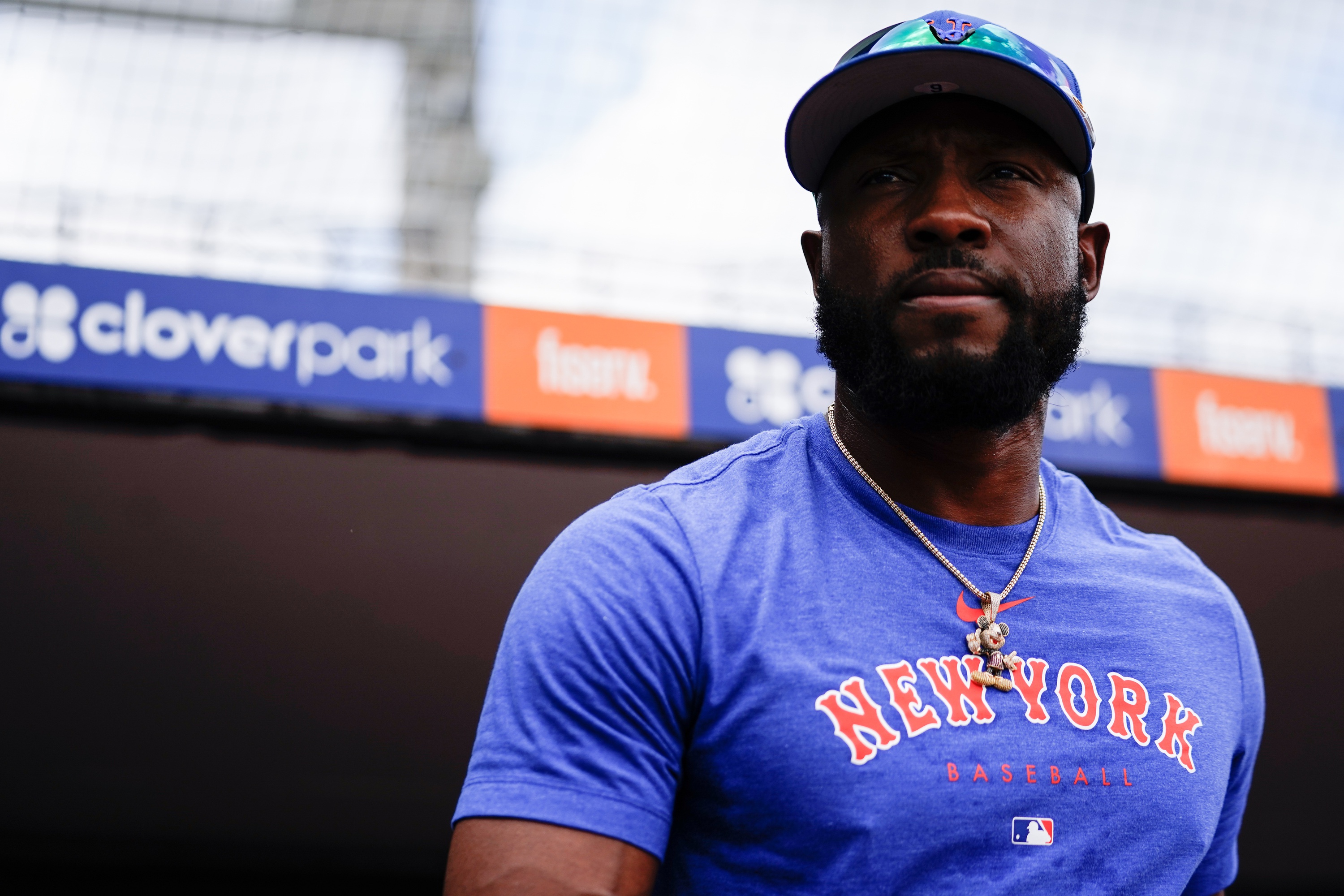 mlb picks Starling Marte New York Mets predictions best bet odds