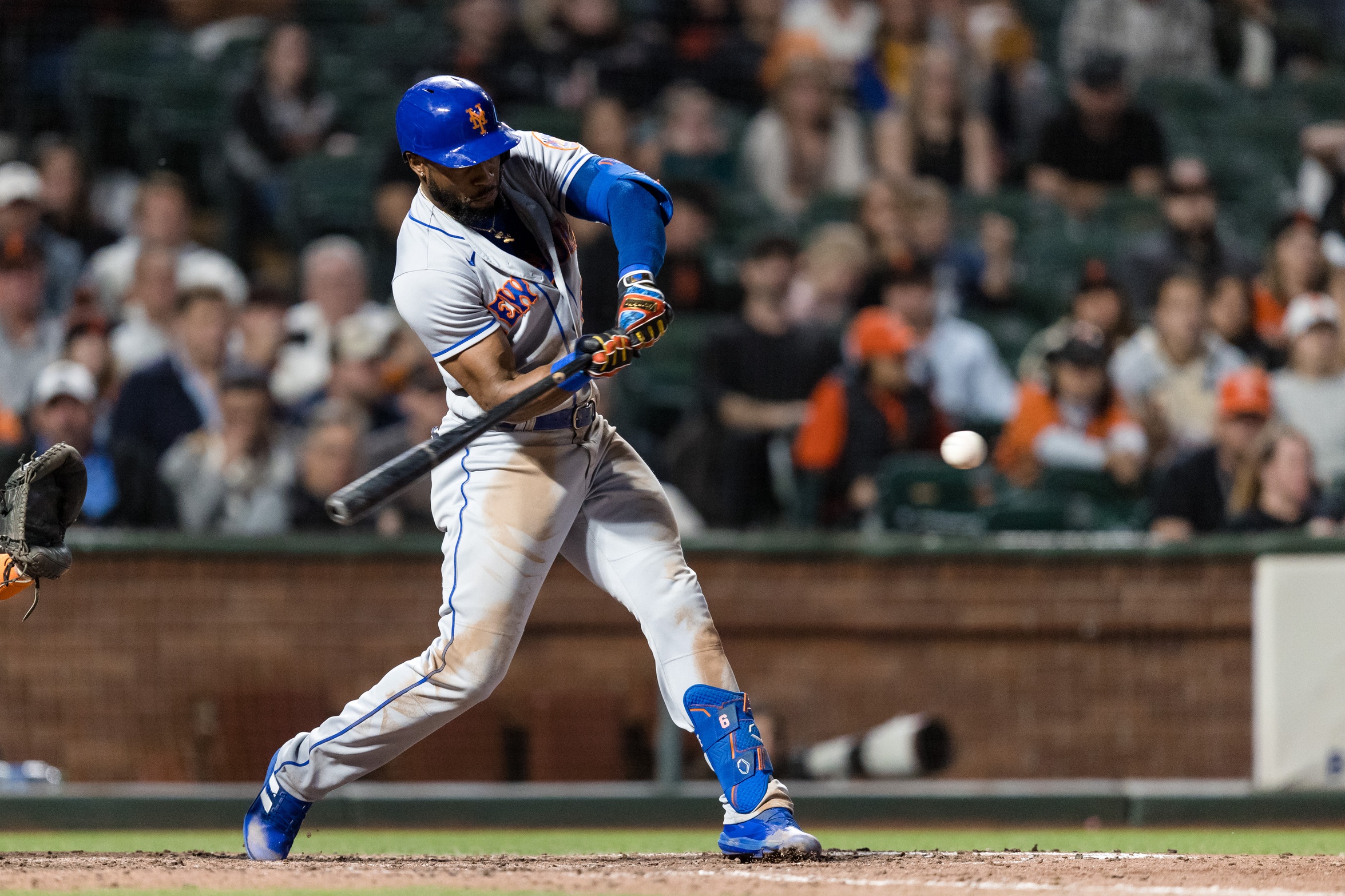 mlb picks Starling Marte New York Mets predictions best bet odds