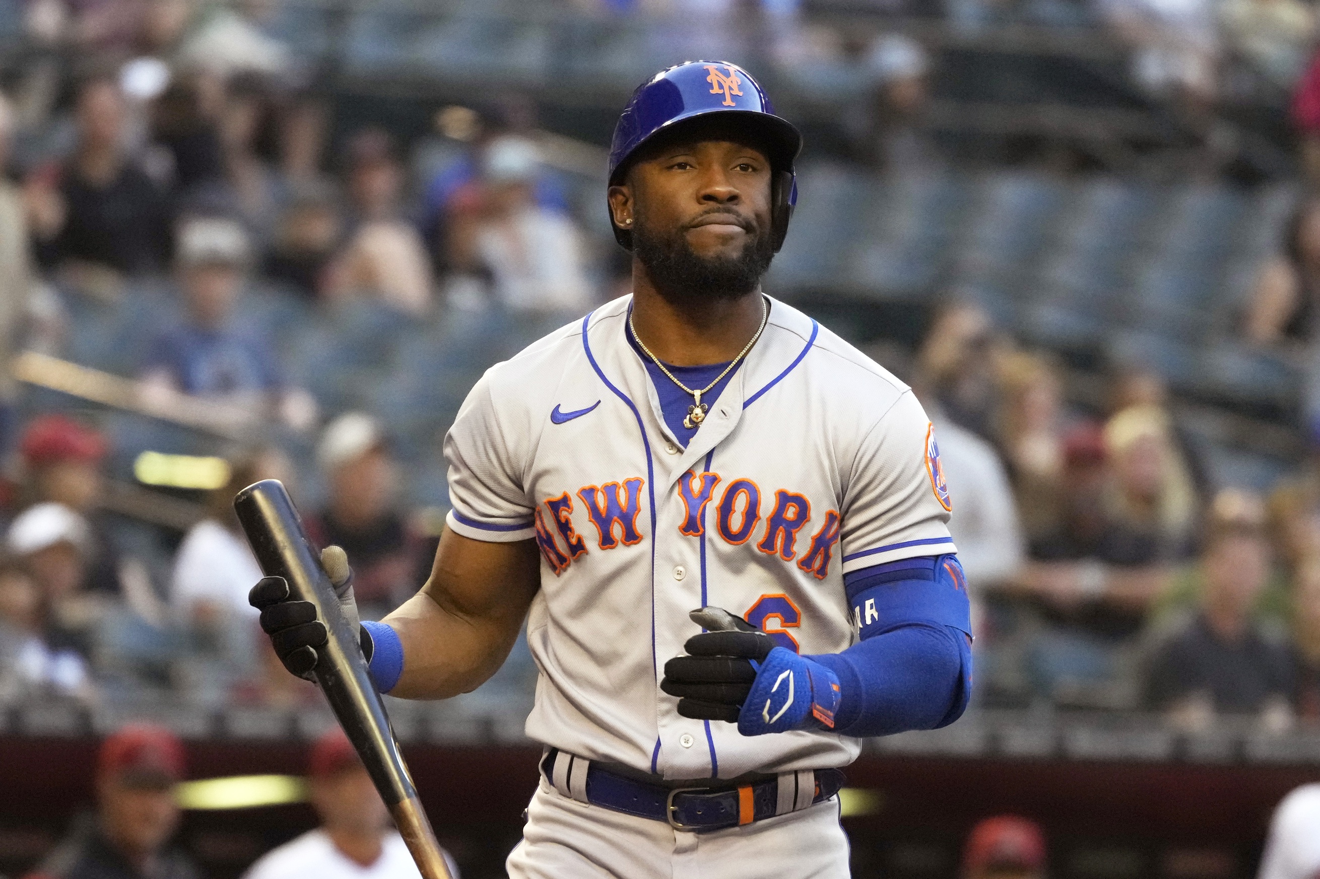 mlb picks Starling Marte New York Mets predictions best bet odds