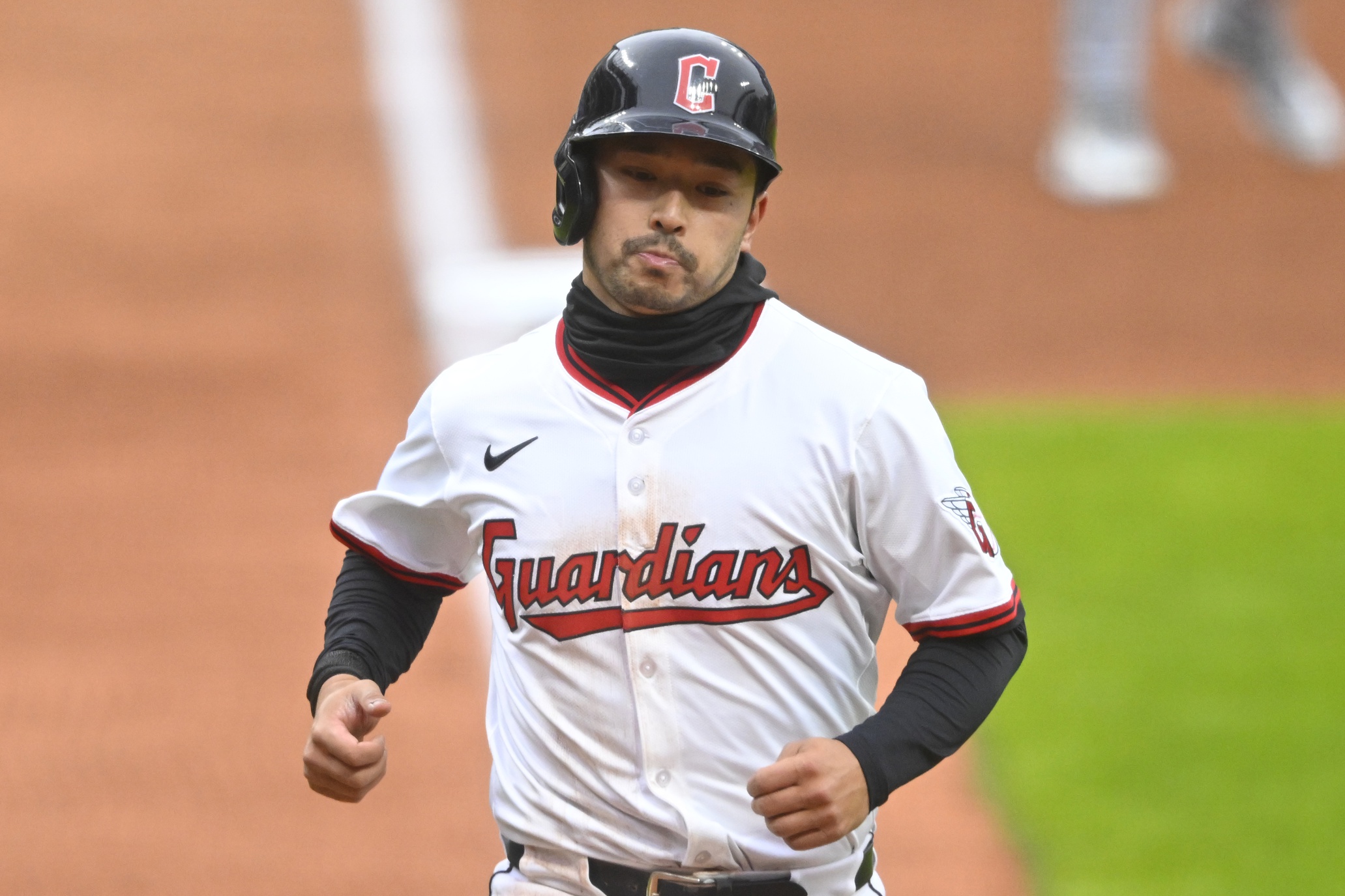 mlb picks Steven Kwan Cleveland Guardians predictions best bet odds