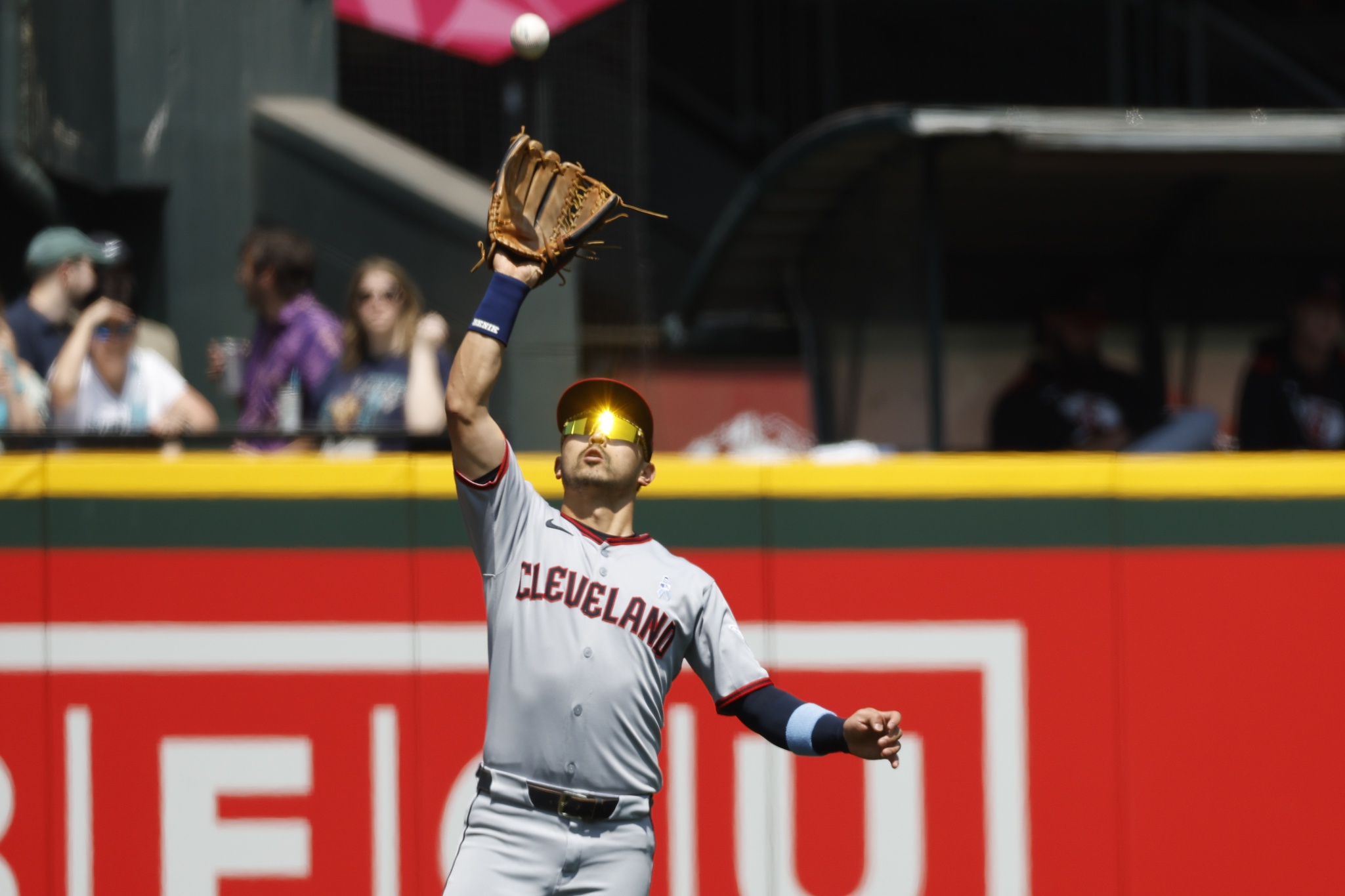 mlb picks Steven Kwan Cleveland Guardians predictions best bet odds