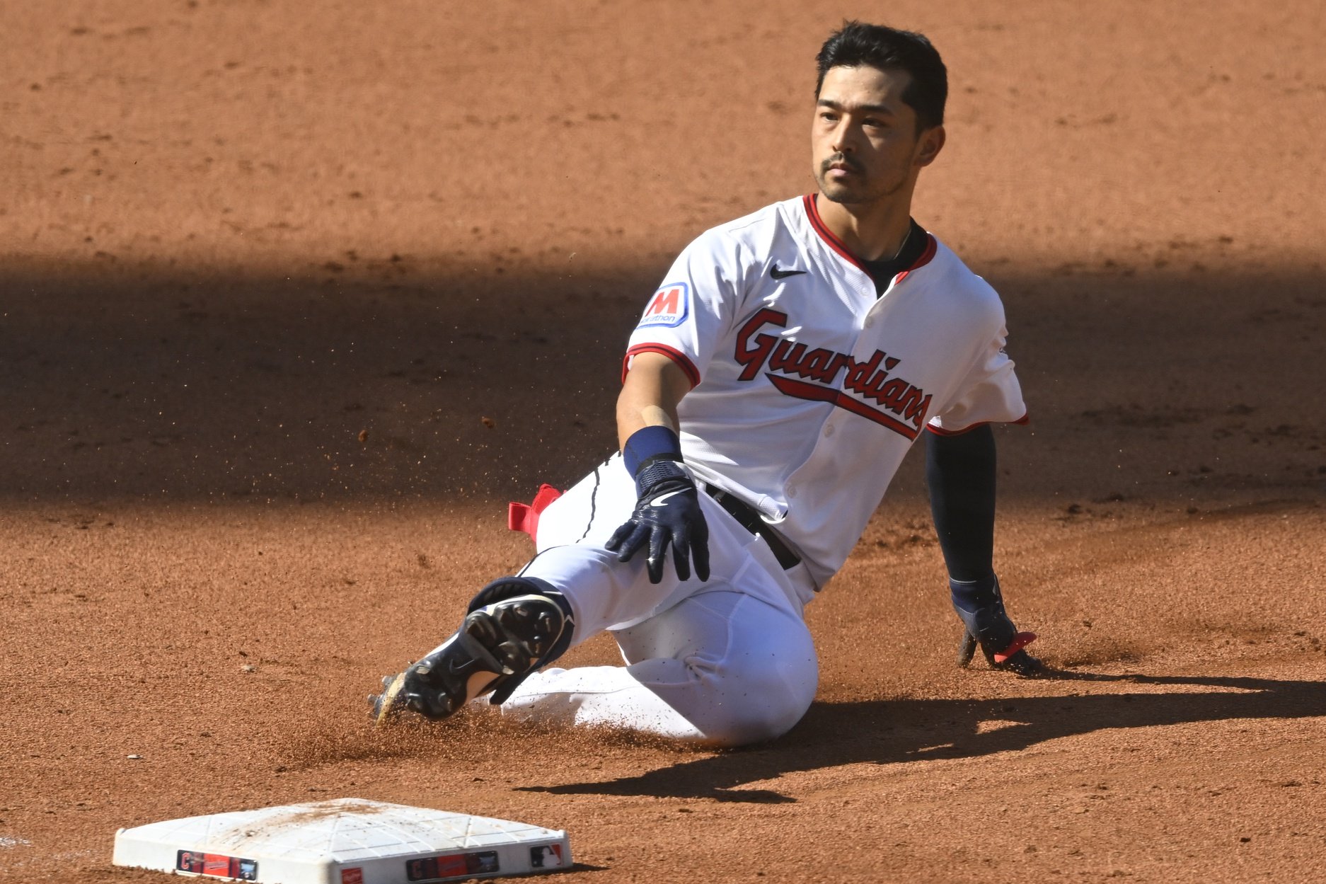 mlb picks Steven Kwan Cleveland Guardians predictions best bet odds