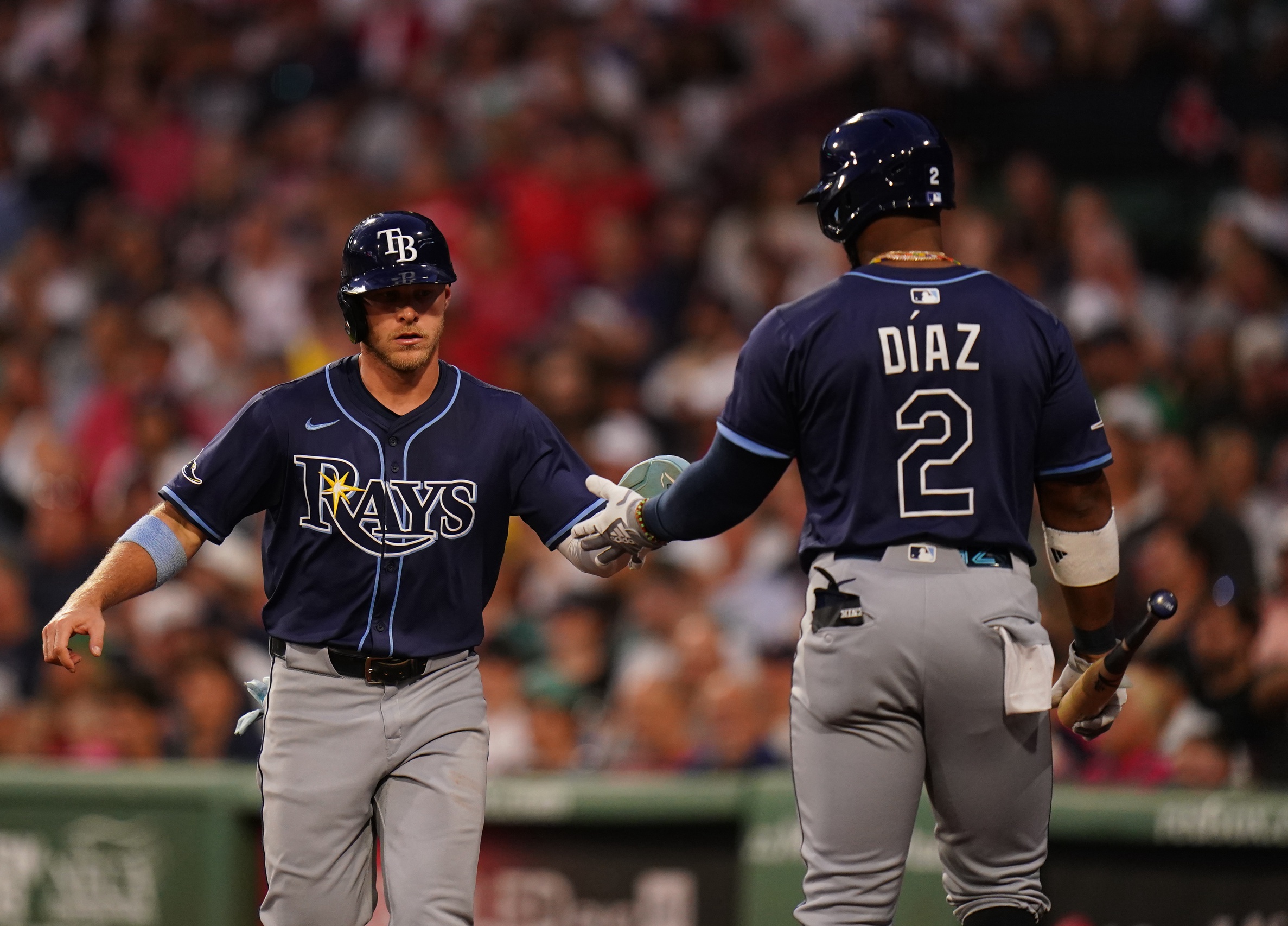 mlb picks Taylor Walls Tampa Bay Rays predictions best bet odds