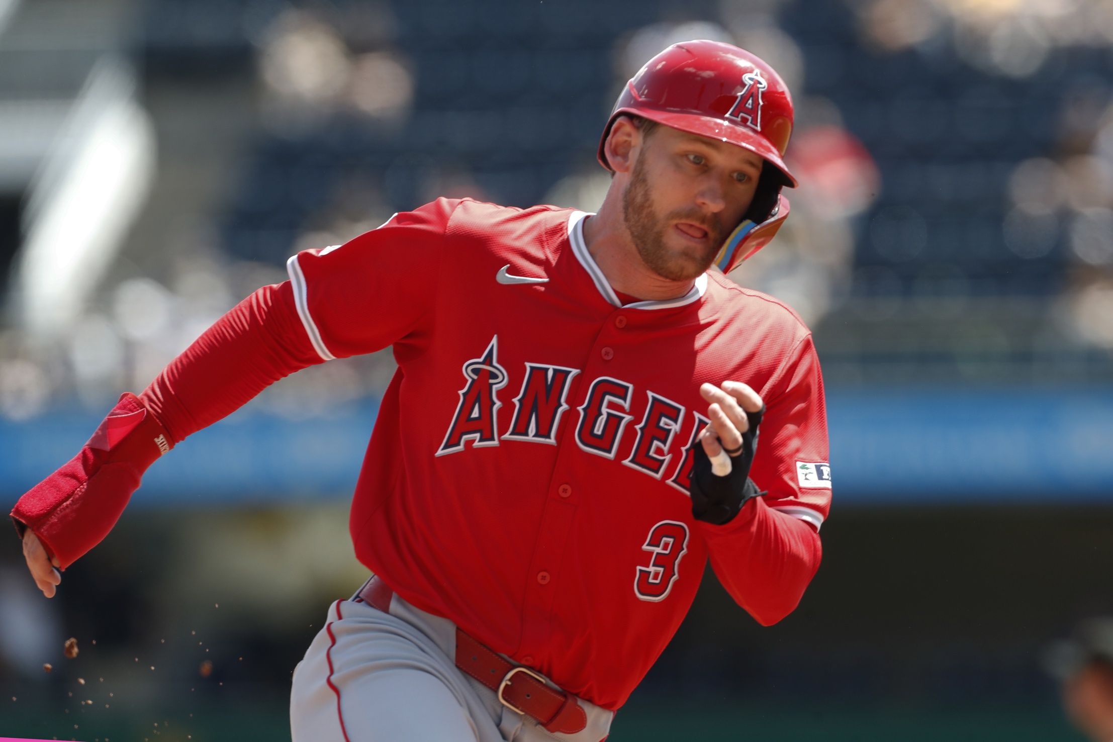 mlb picks Taylor Ward Los Angeles Angels predictions best bet odds