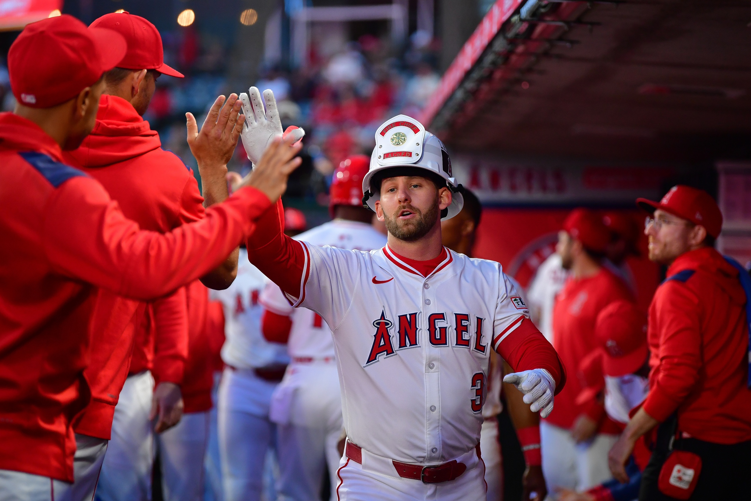 mlb picks Taylor Ward Los Angeles Angels predictions best bet odds