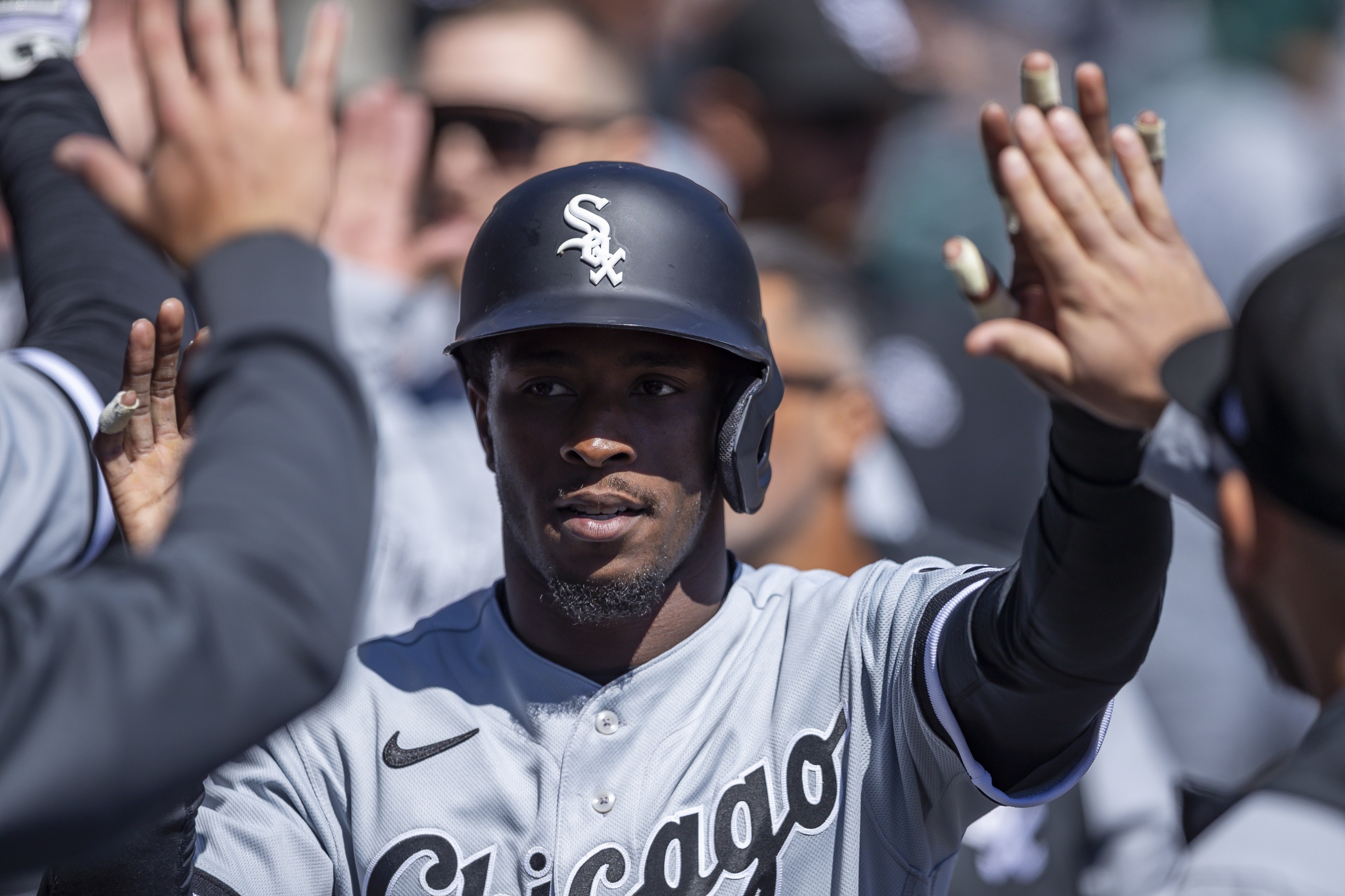 mlb picks Tim Anderson Chicago White Sox predictions best bet odds