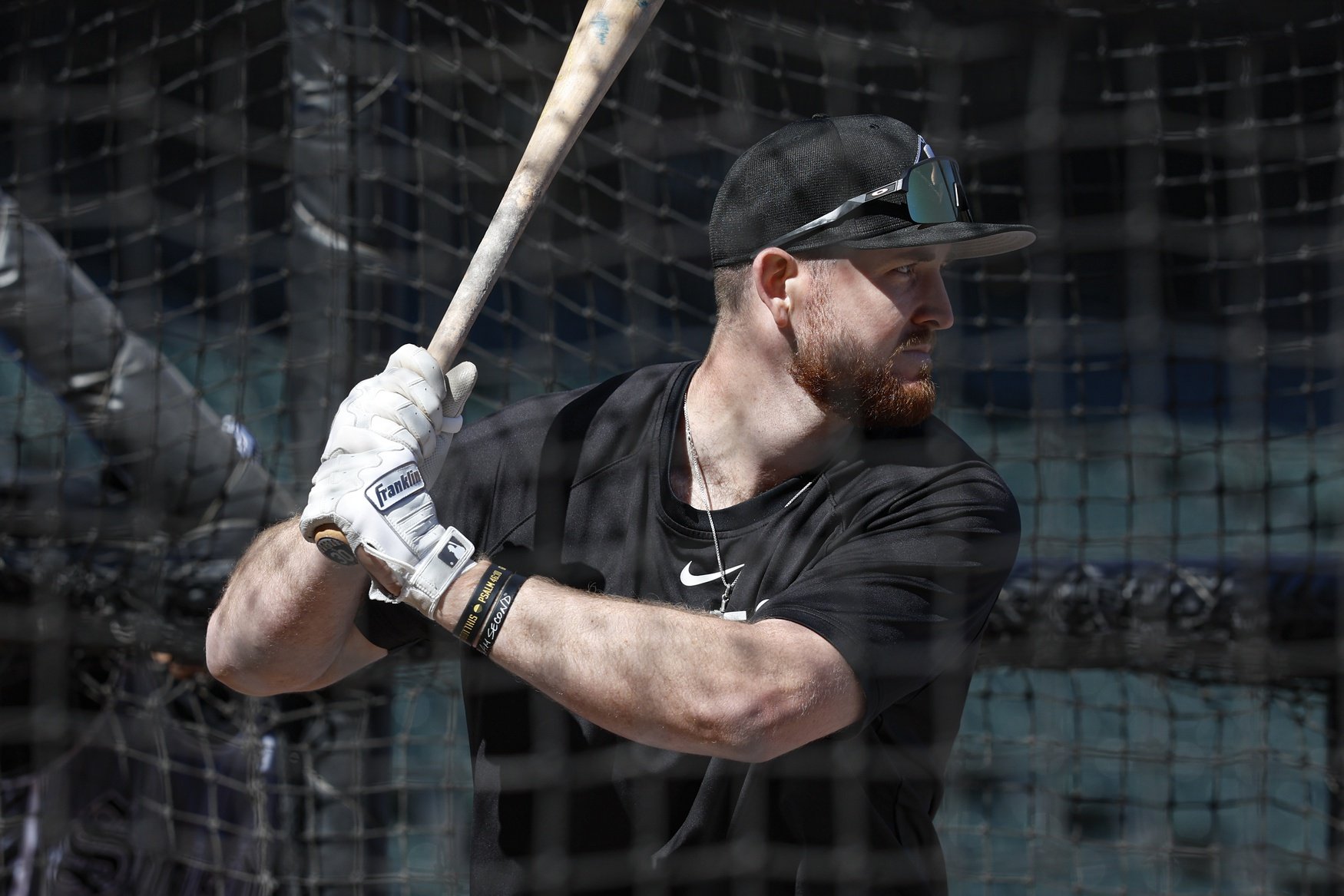 mlb picks Tim Elko Chicago White Sox predictions best bet odds