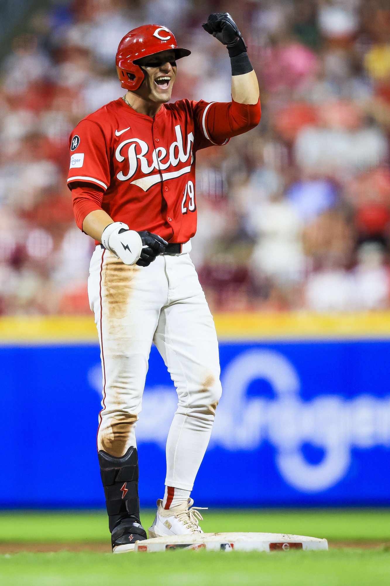 mlb picks TJ Friedl Cincinnati Reds predictions best bet odds