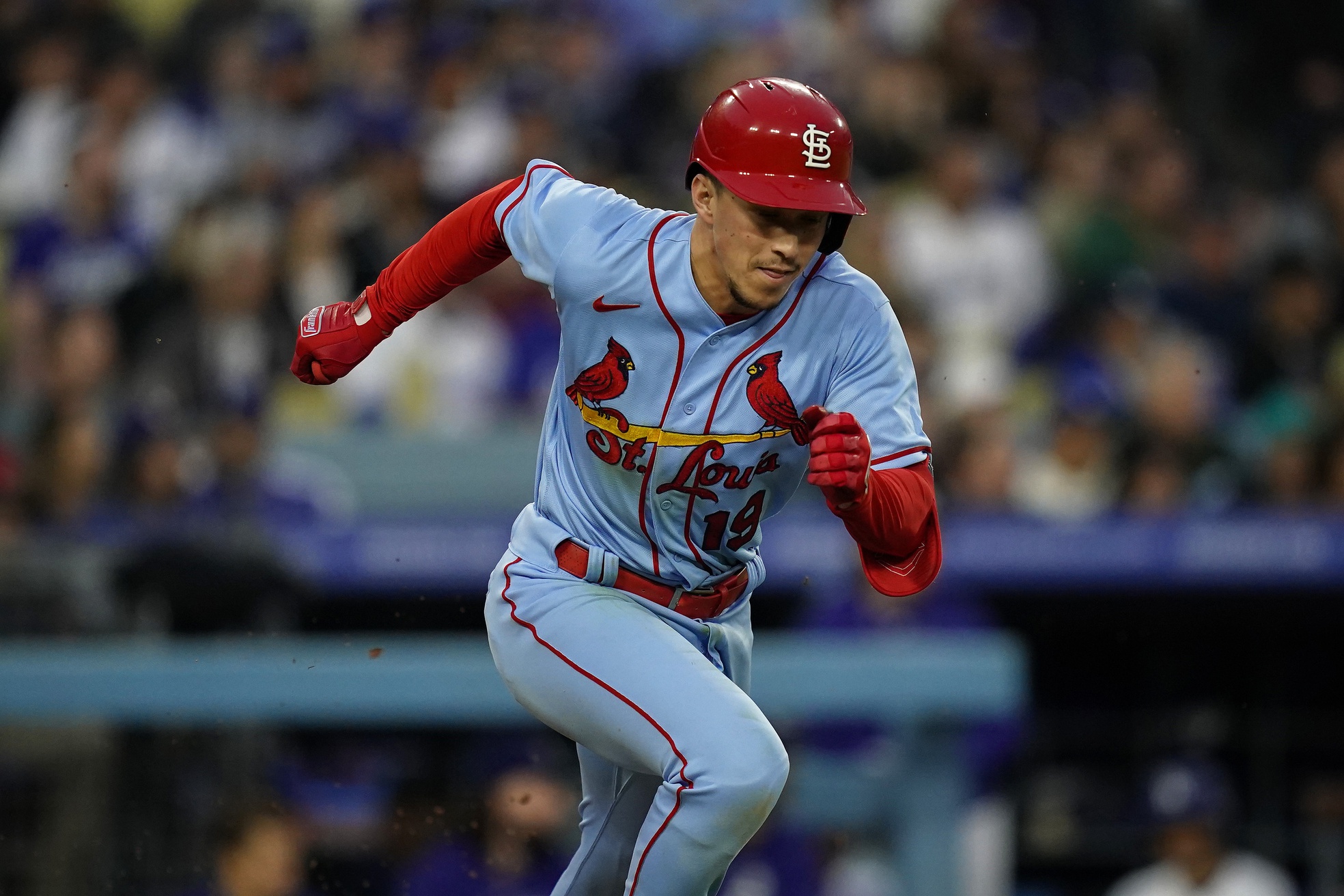 mlb picks Tommy Edman St. Louis Cardinals predictions best bet odds