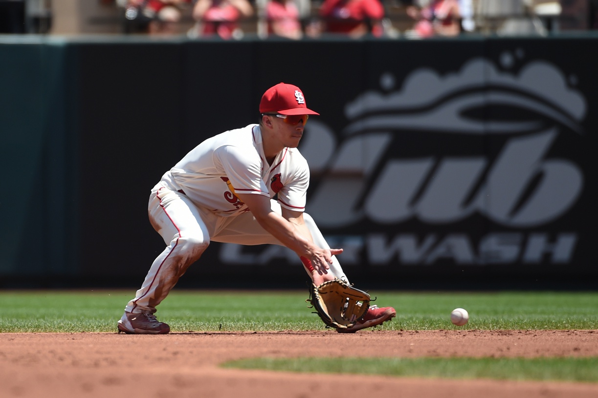 mlb picks Tommy Edman St. Louis Cardinals predictions best bet odds
