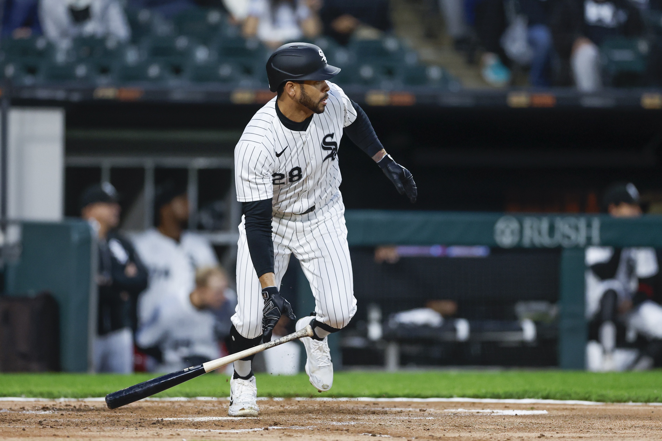 mlb picks Tommy Pham Chicago White Sox predictions best bet odds