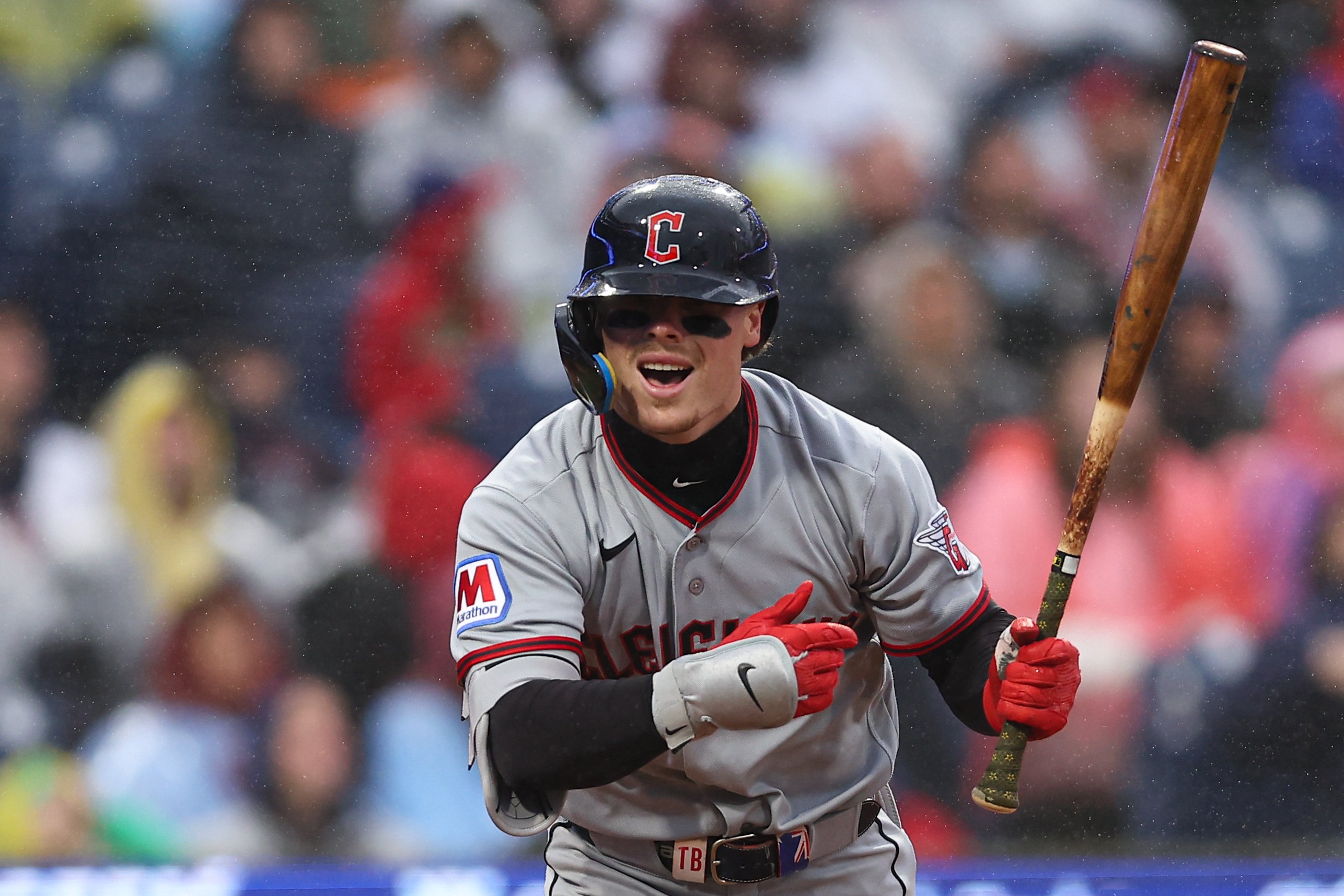 mlb picks Travis Bazzana Cleveland Guardians predictions best bet odds