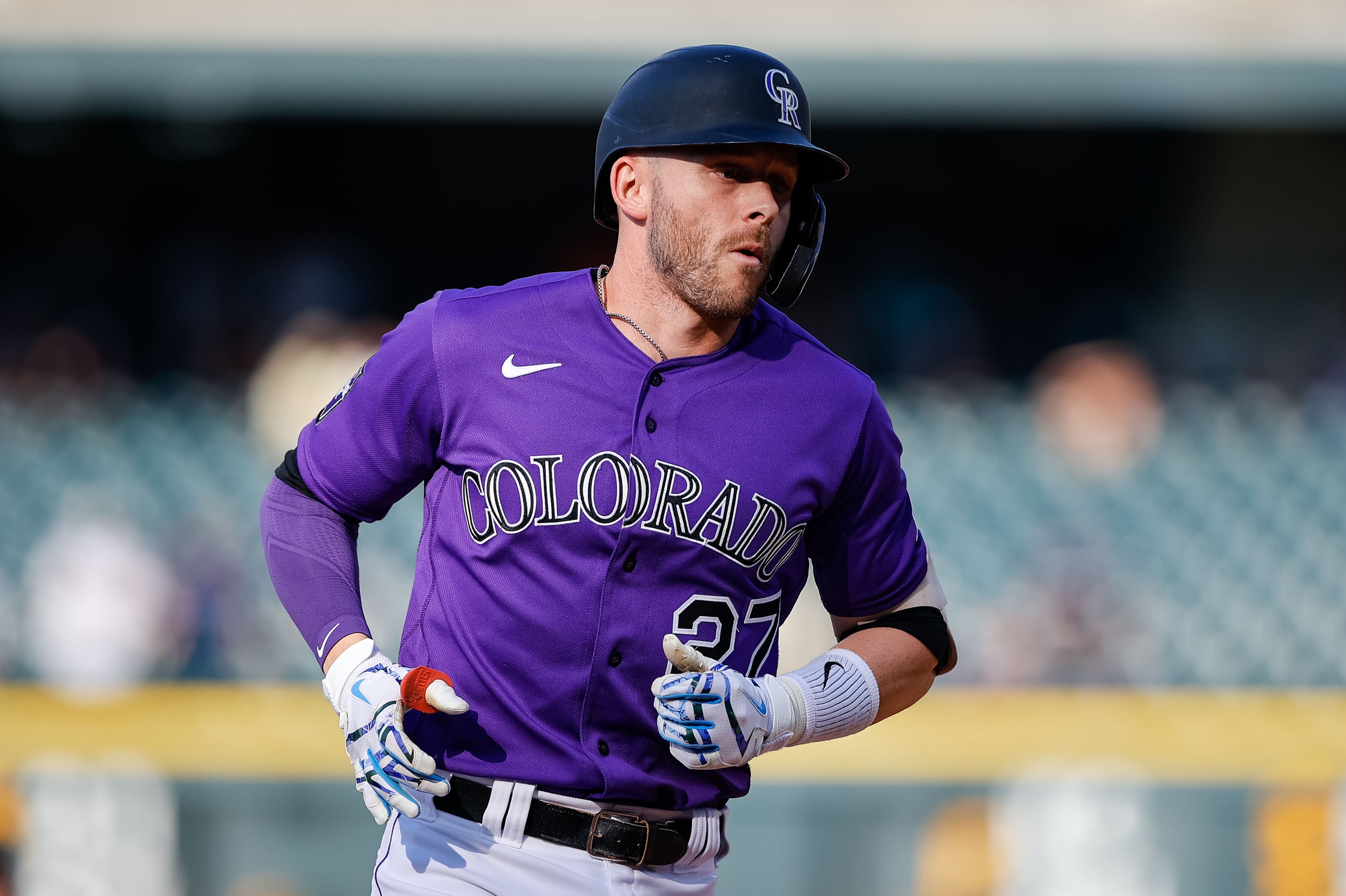 mlb picks Trevor Story colorado rockies predictions best bet odds