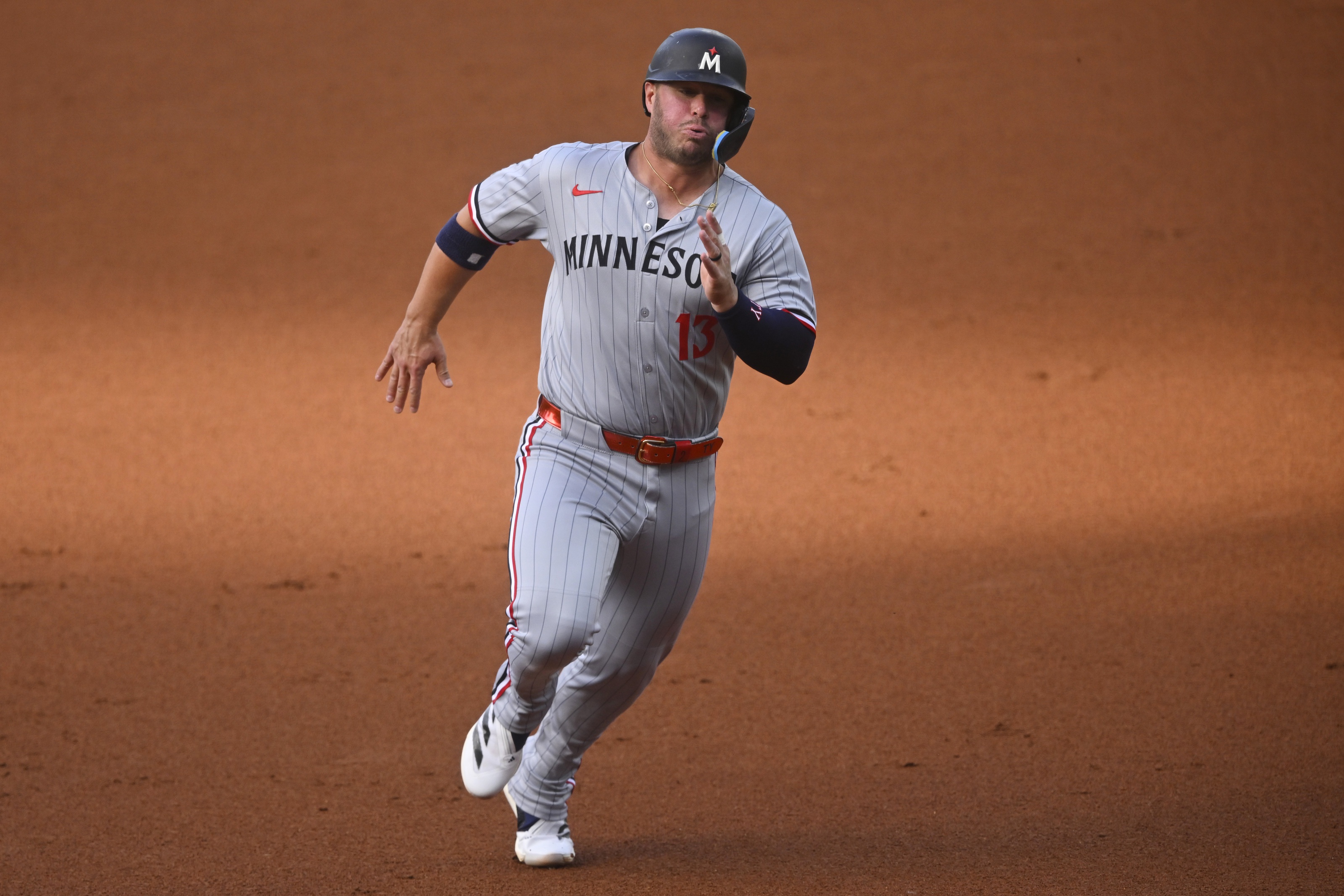 mlb picks Ty France Minnesota Twins predictions best bet odds