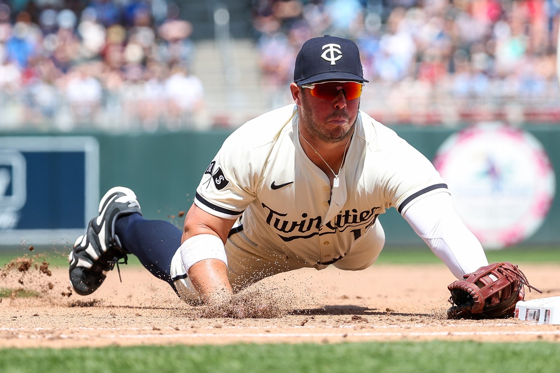 mlb picks Ty France Minnesota Twins predictions best bet odds