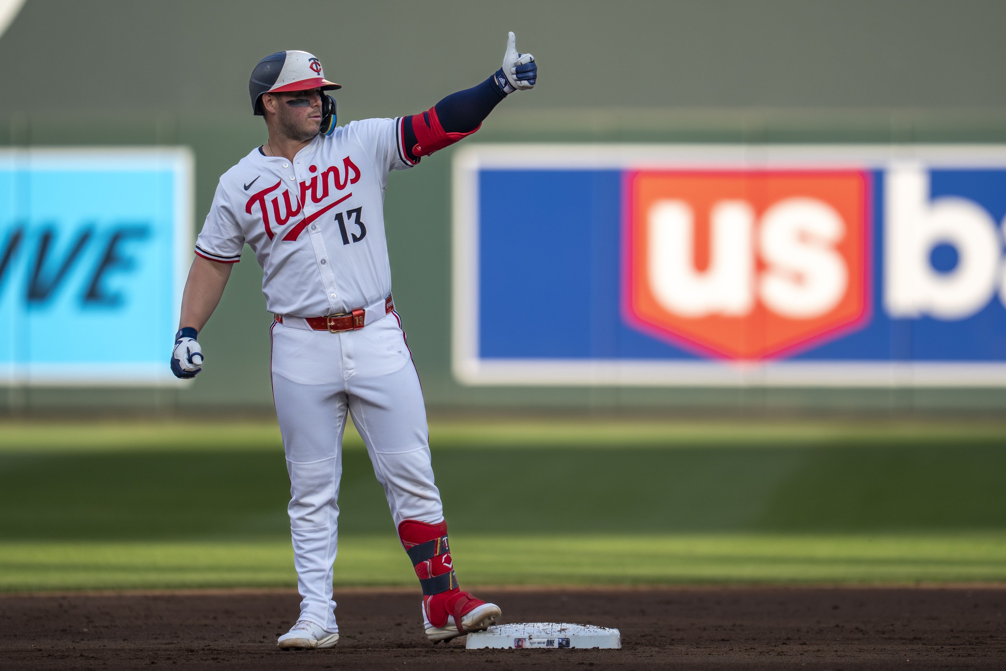 mlb picks Ty France Minnesota Twins predictions best bet odds
