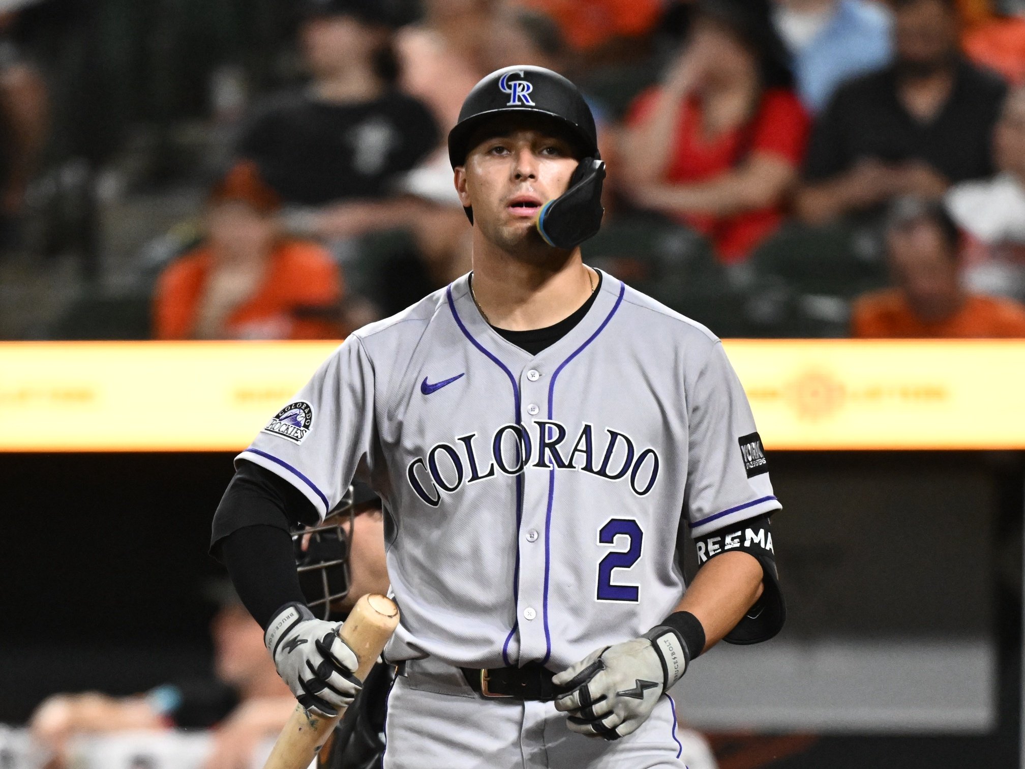 mlb picks Tyler Freeman Colorado Rockies predictions best bet odds