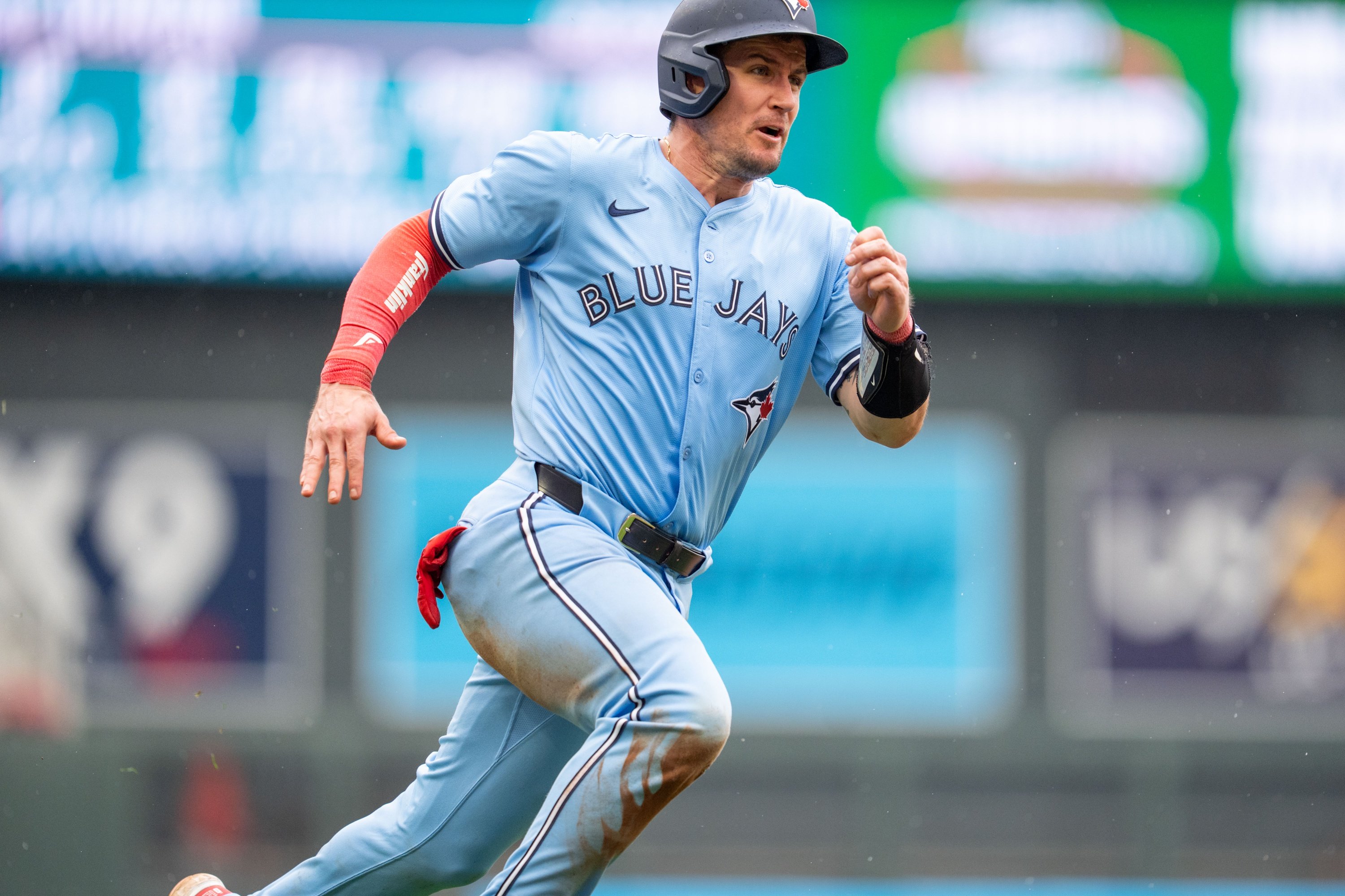 mlb picks Tyler Heineman Toronto Blue Jays predictions best bet odds