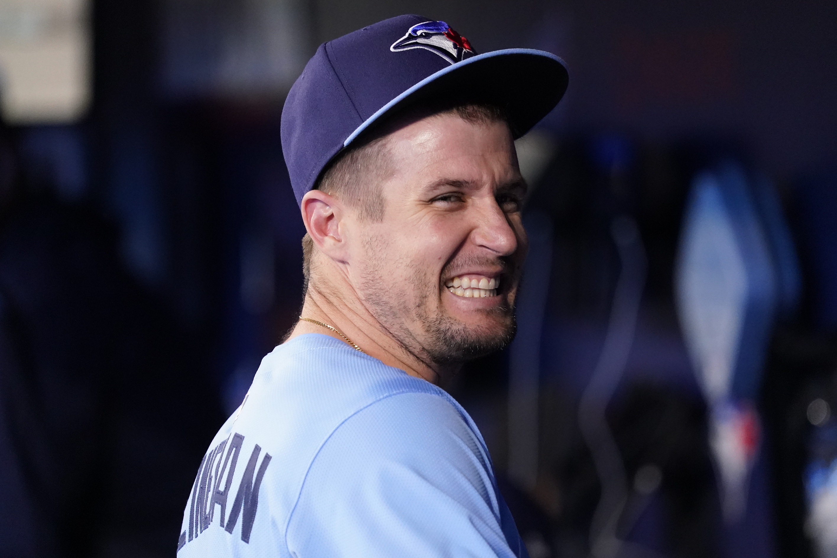 mlb picks Tyler Heineman Toronto Blue Jays predictions best bet odds