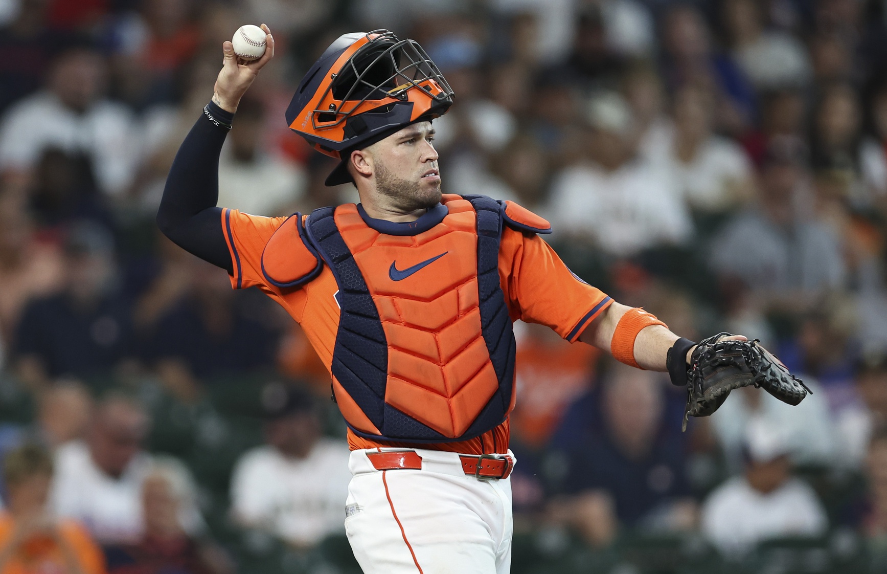 mlb picks Victor Caratini Houston Astros predictions best bet odds