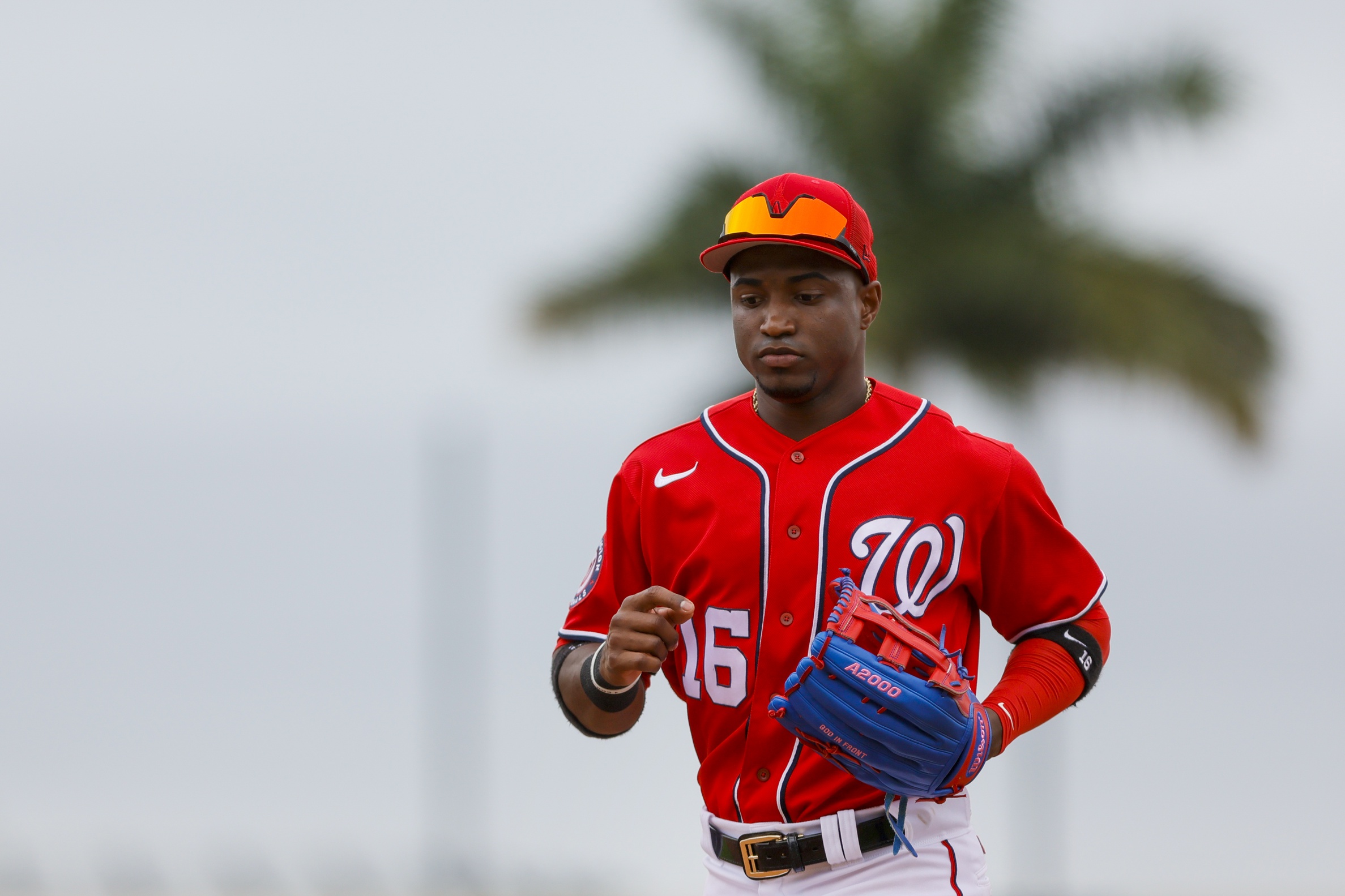 mlb picks Victor Robles Washington Nationals predictions best bet odds