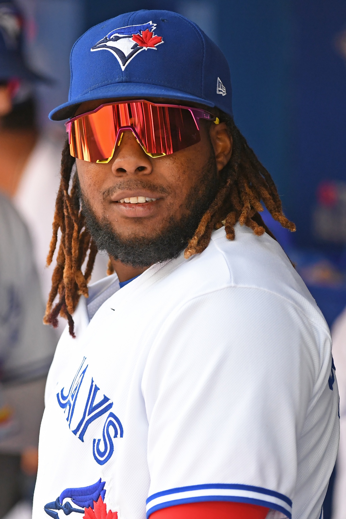 mlb picks Vladimir Guerrero Toronto Blue Jays predictions best bet odds