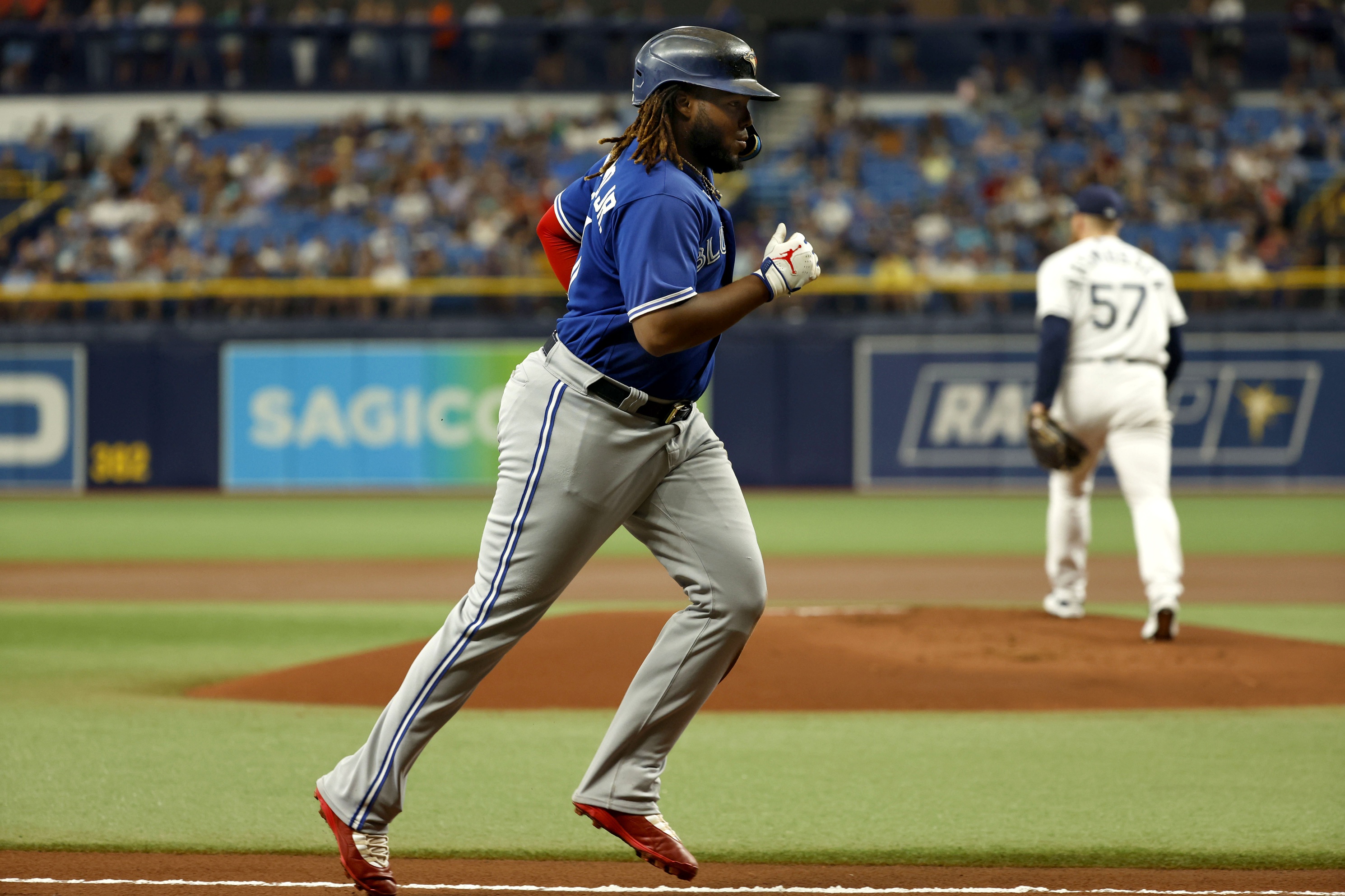 mlb picks Vladimir Guerrero Toronto Blue Jays predictions best bet odds