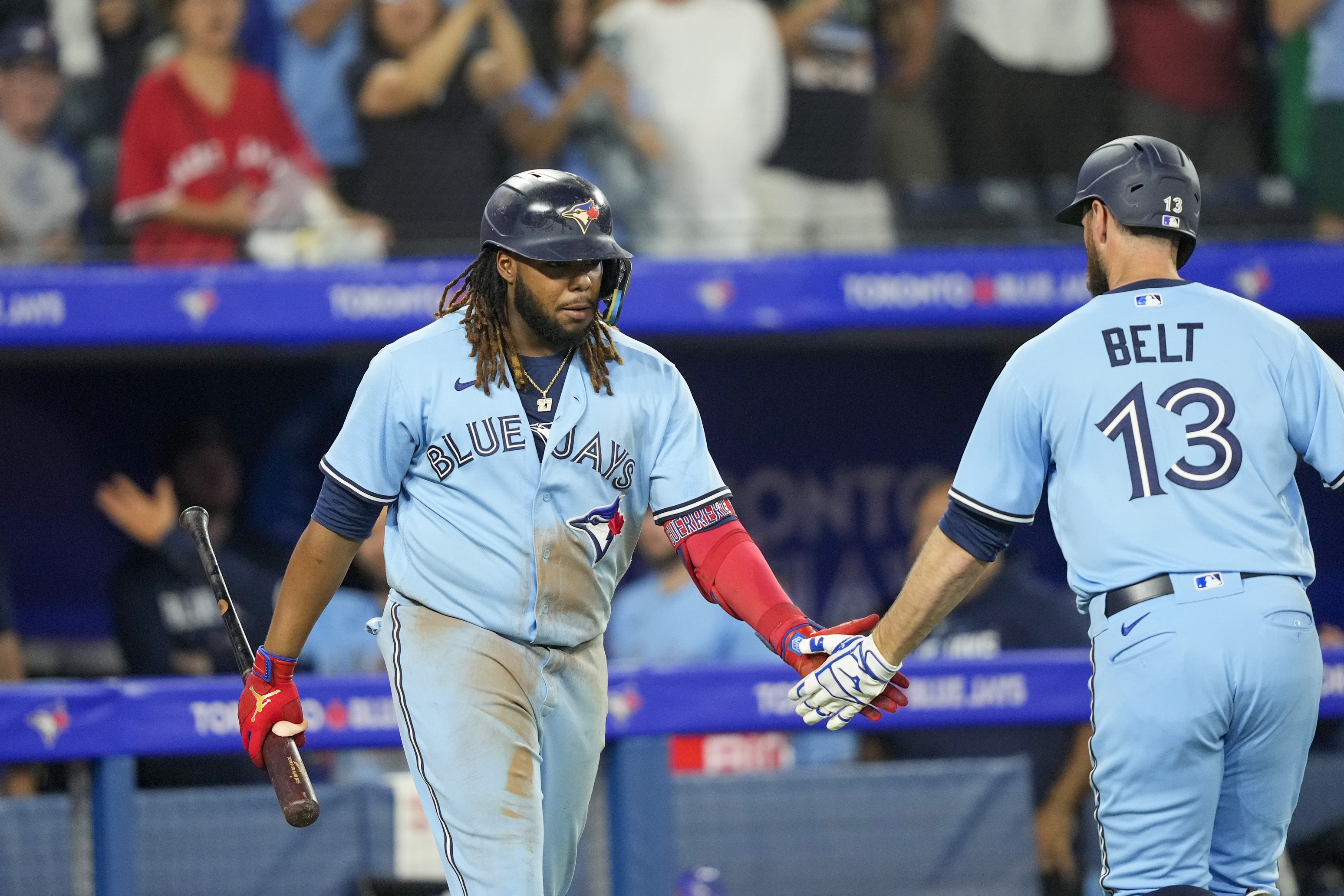 mlb picks Vladimir Guerrero Toronto Blue Jays predictions best bet odds