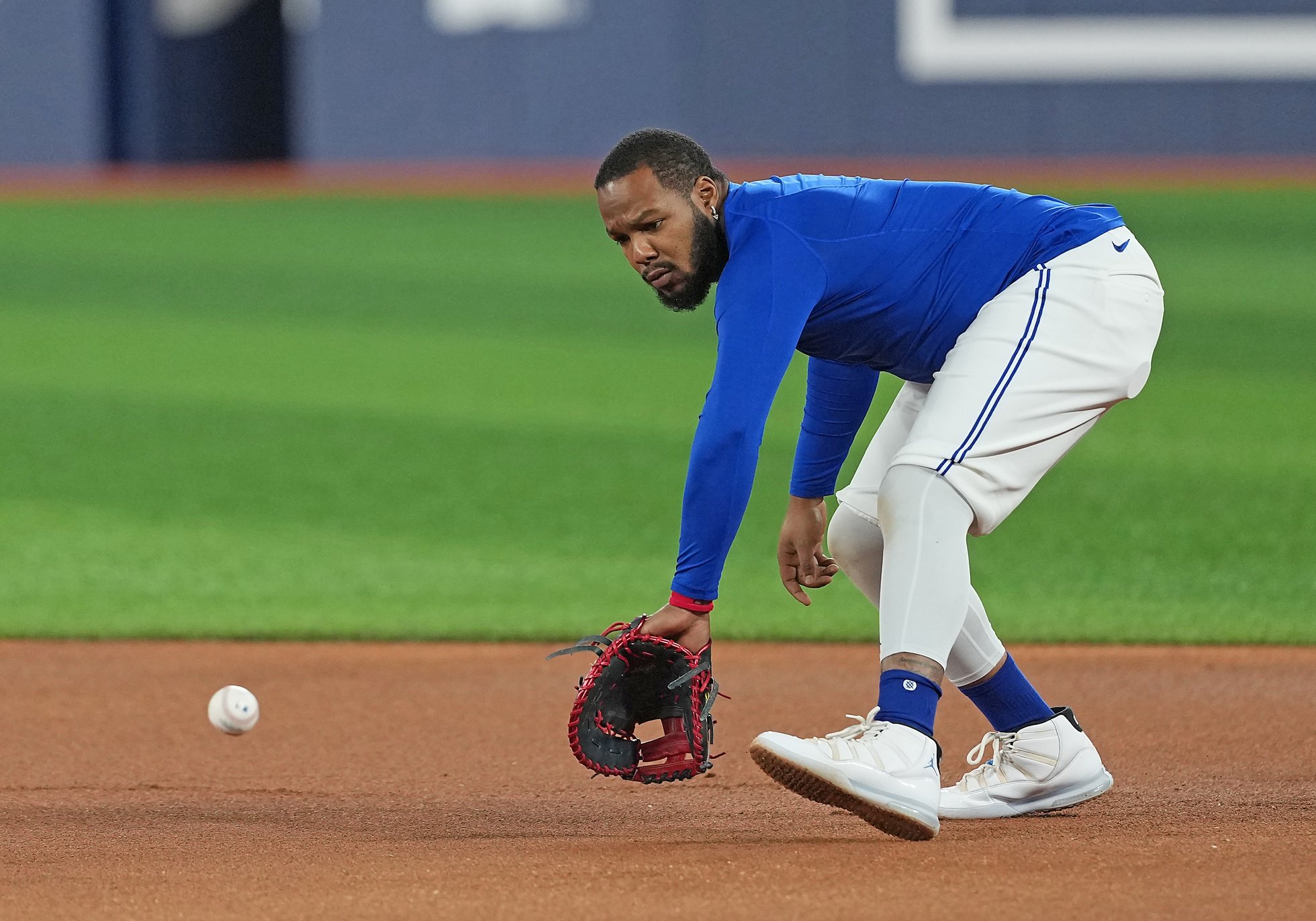 mlb picks Vladimir Guerrero Toronto Blue Jays predictions best bet odds