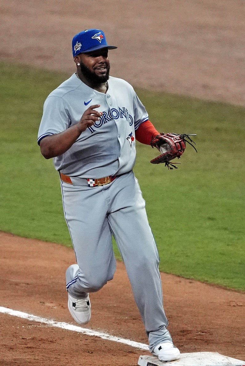 mlb picks Vladimir Guerrero Toronto Blue Jays predictions best bet odds