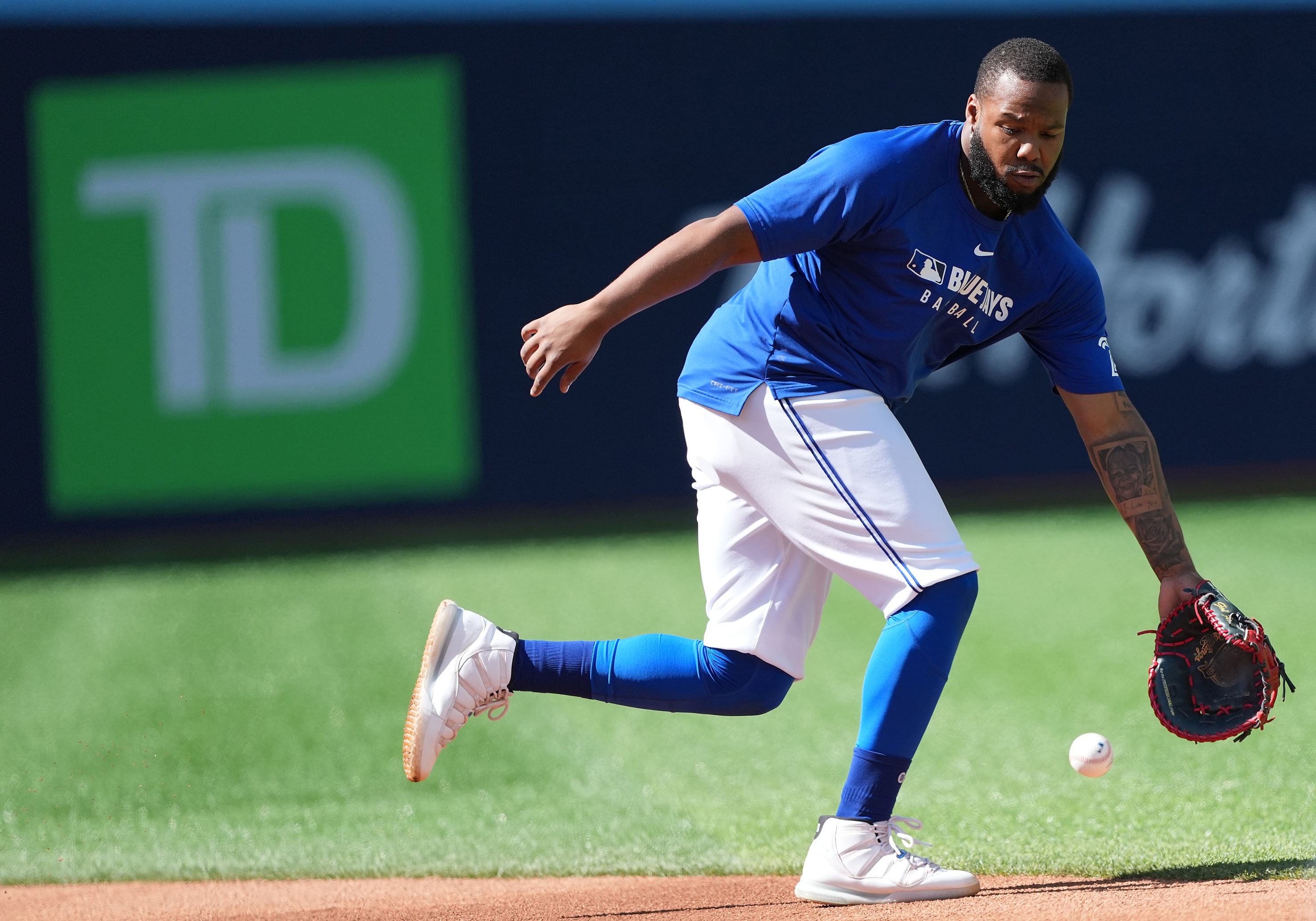 mlb picks Vladimir Guerrero Toronto Blue Jays predictions best bet odds