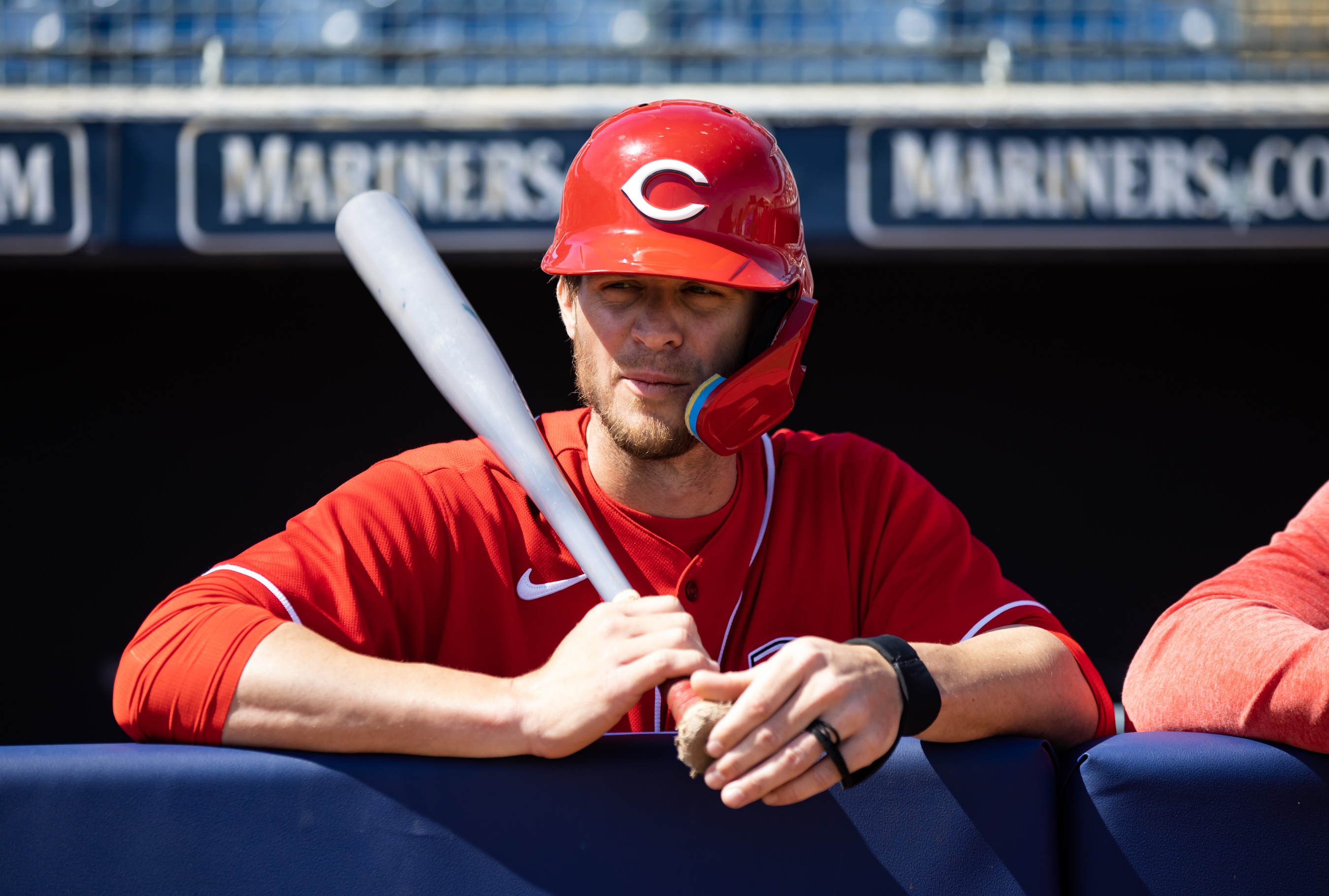 mlb picks Wil Myers Cincinnati Reds predictions best bet odds