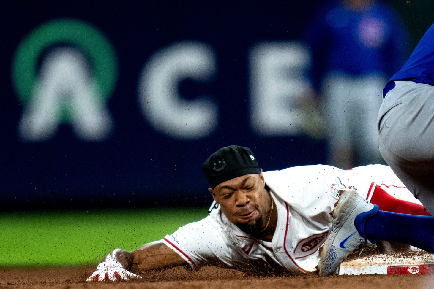 mlb picks Will Benson Cincinnati Reds predictions best bet odds