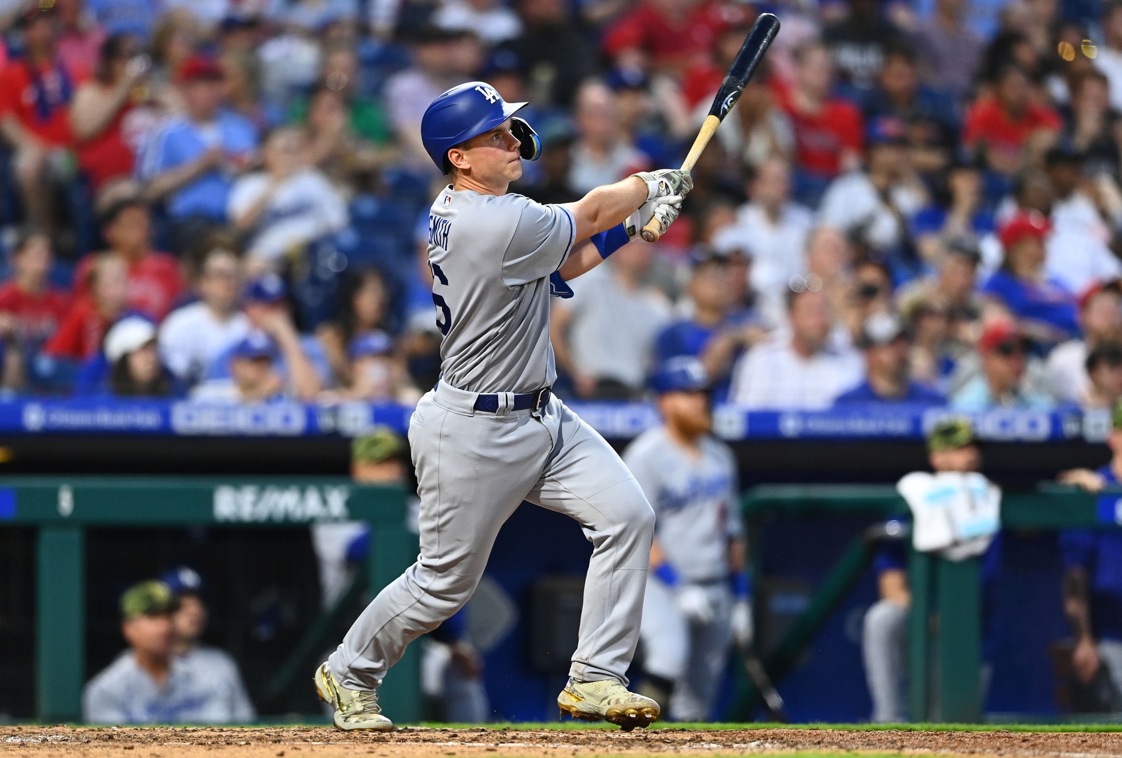 mlb picks Will Smith Los Angeles Dodgers predictions best bet odds