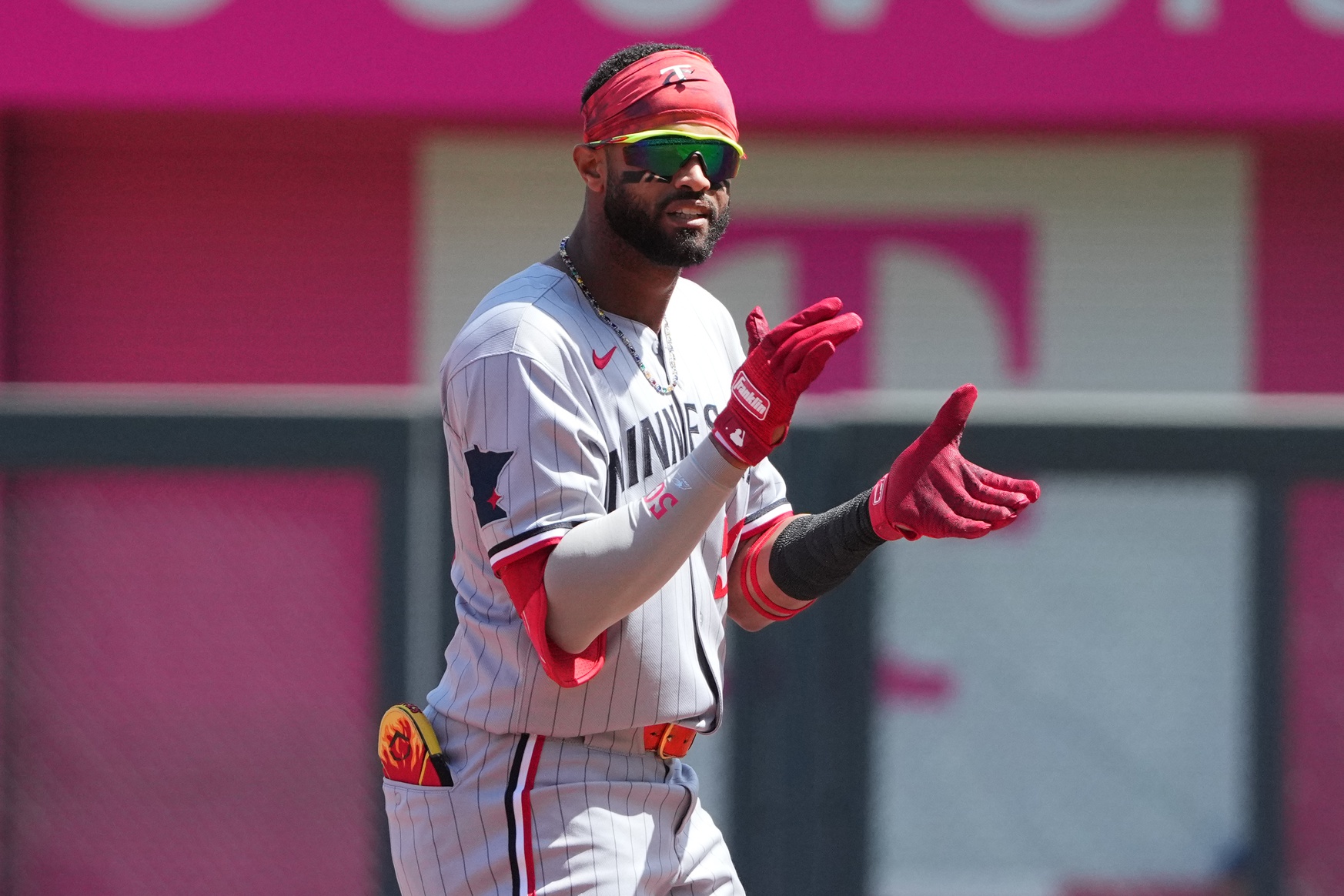 mlb picks Willi Castro Minnesota Twins predictions best bet odds