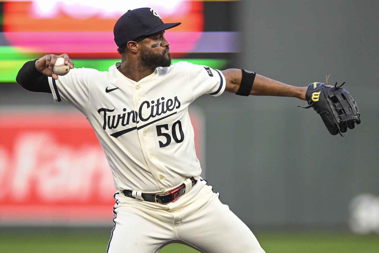 mlb picks Willi Castro Minnesota Twins predictions best bet odds