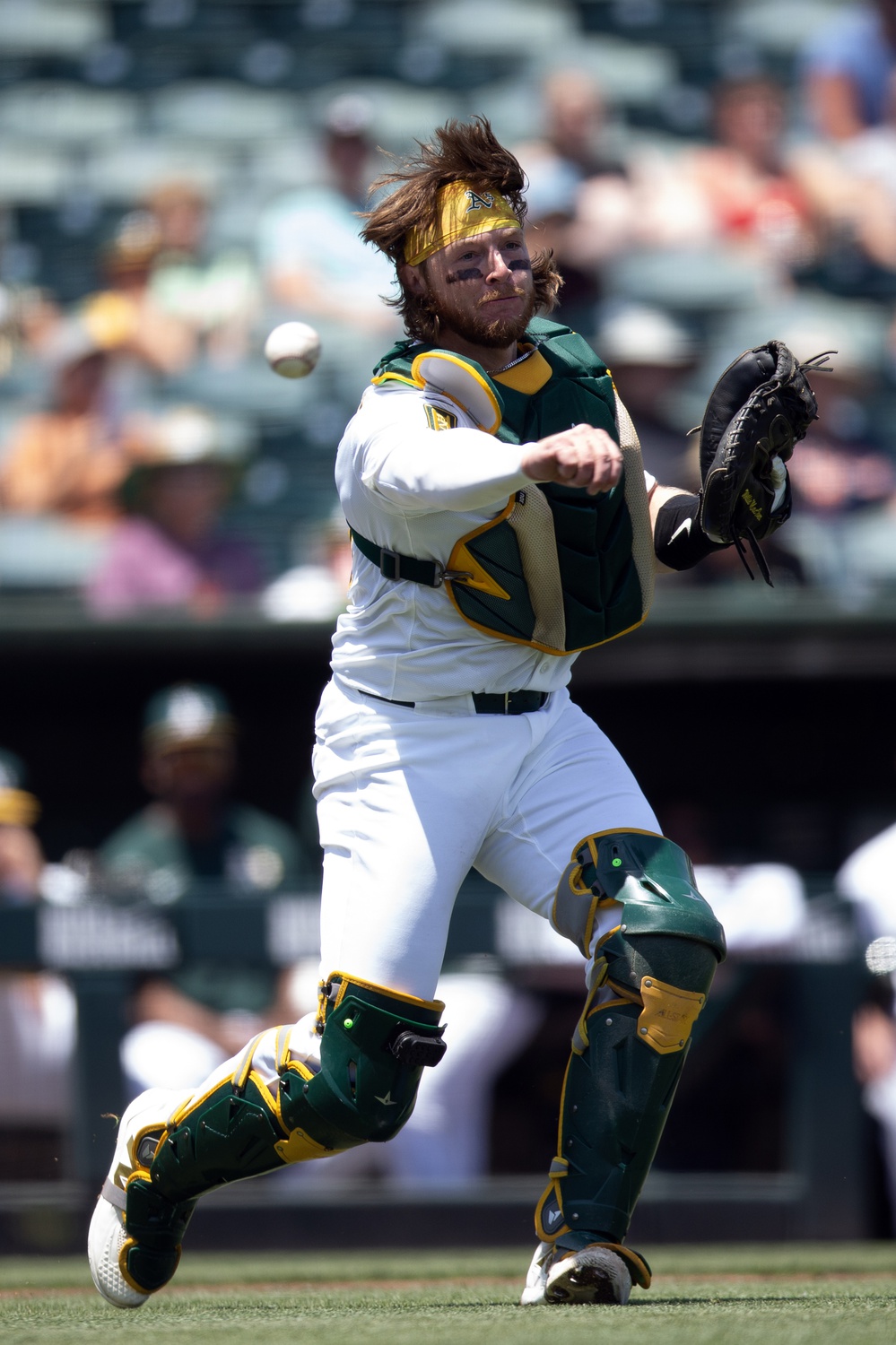 mlb picks Willie MacIver Sacramento Athletics predictions best bet odds